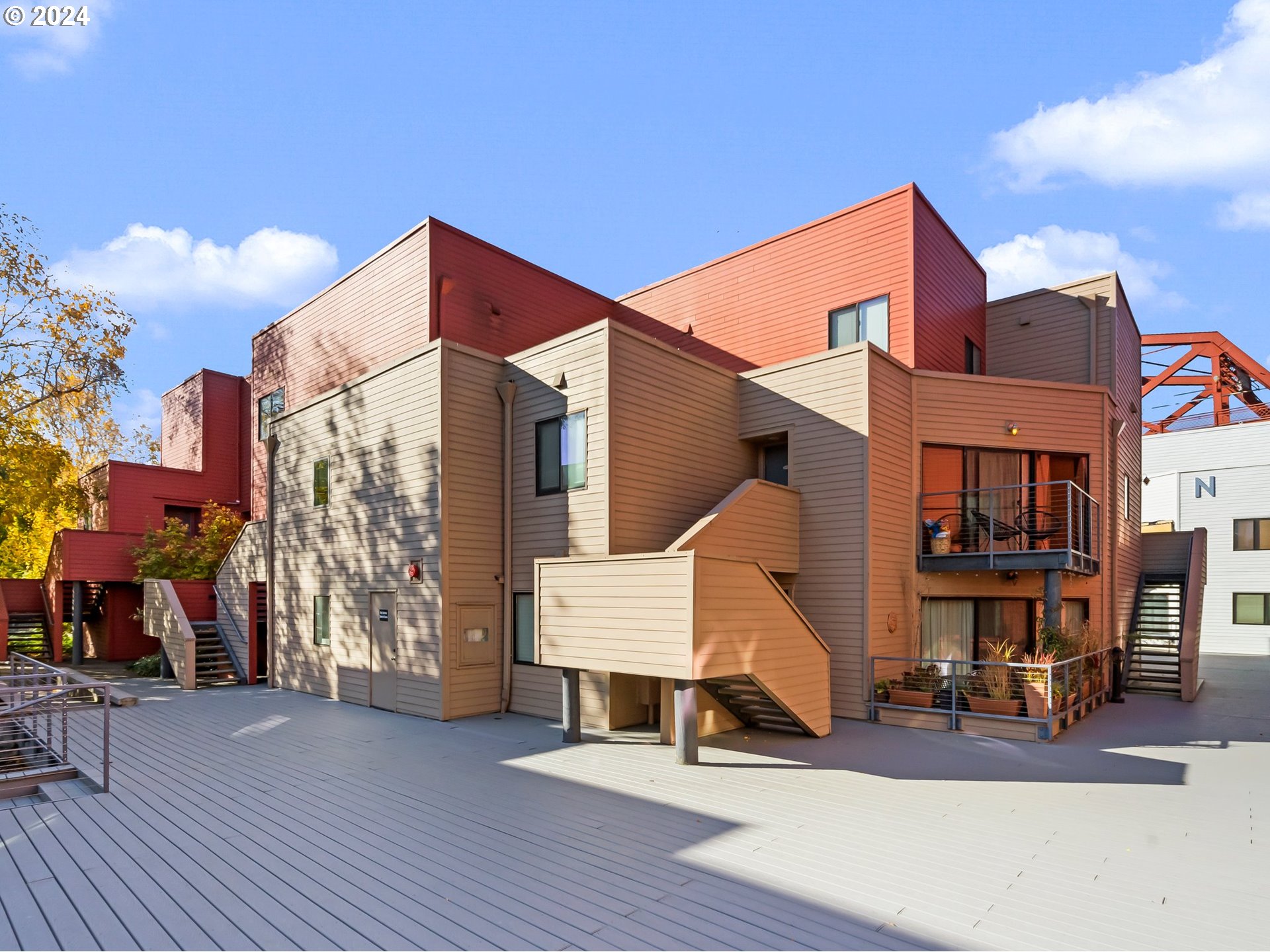 3970 N INTERSTATE AVE UNIT 208, Portland, OR, 97227