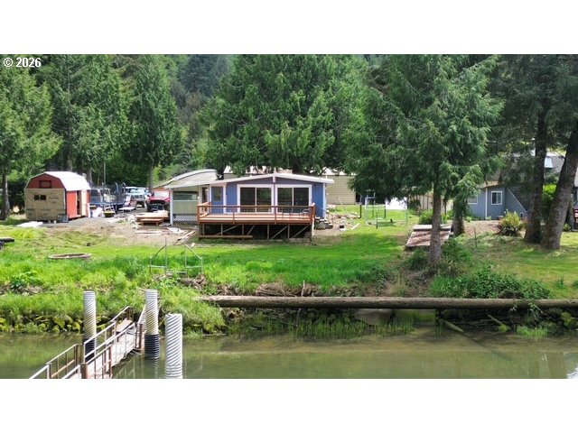 4981 SW ASTER ST, Corvallis, OR, 97333