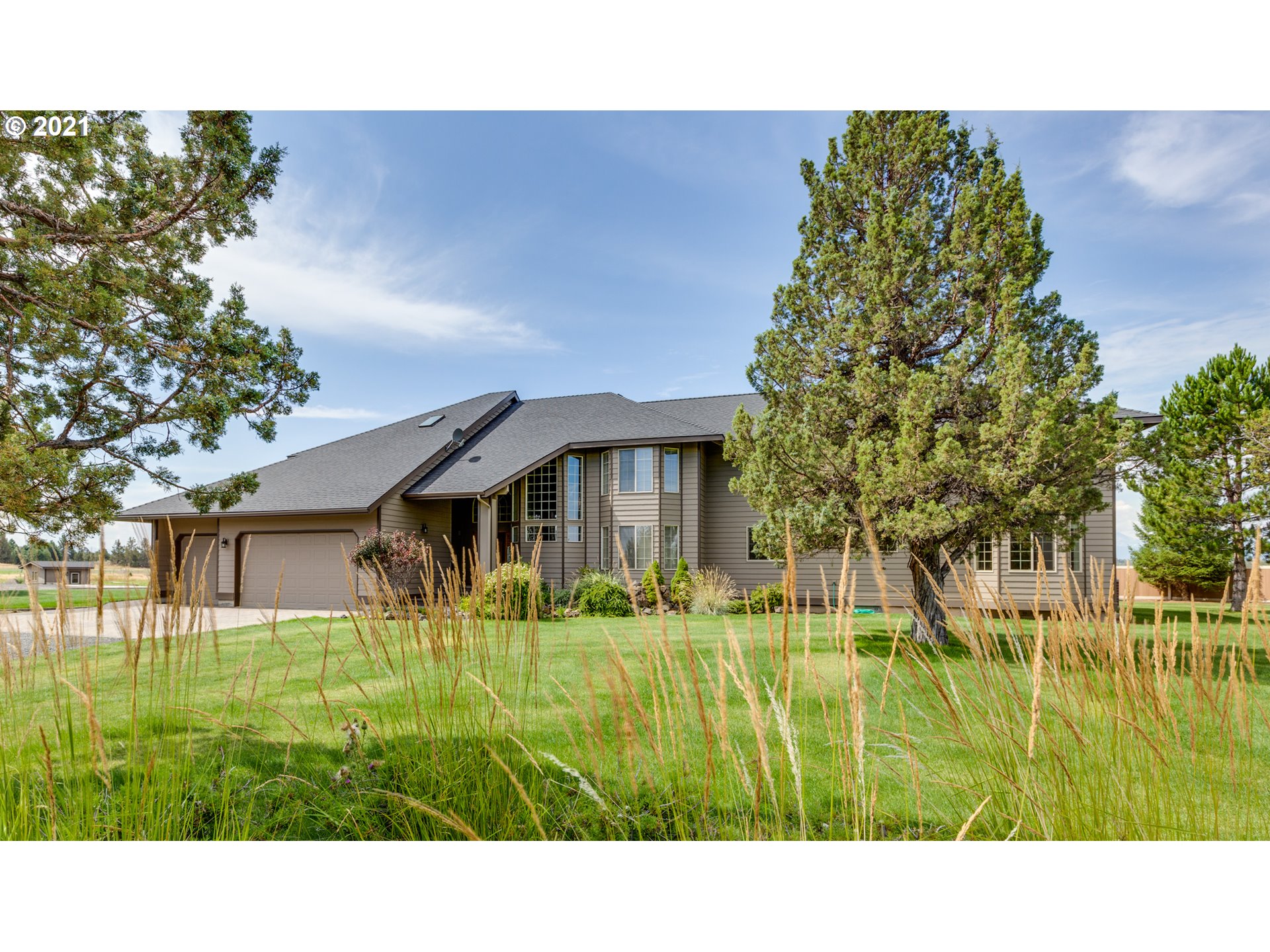Bend OR Oregon Homes for Sale