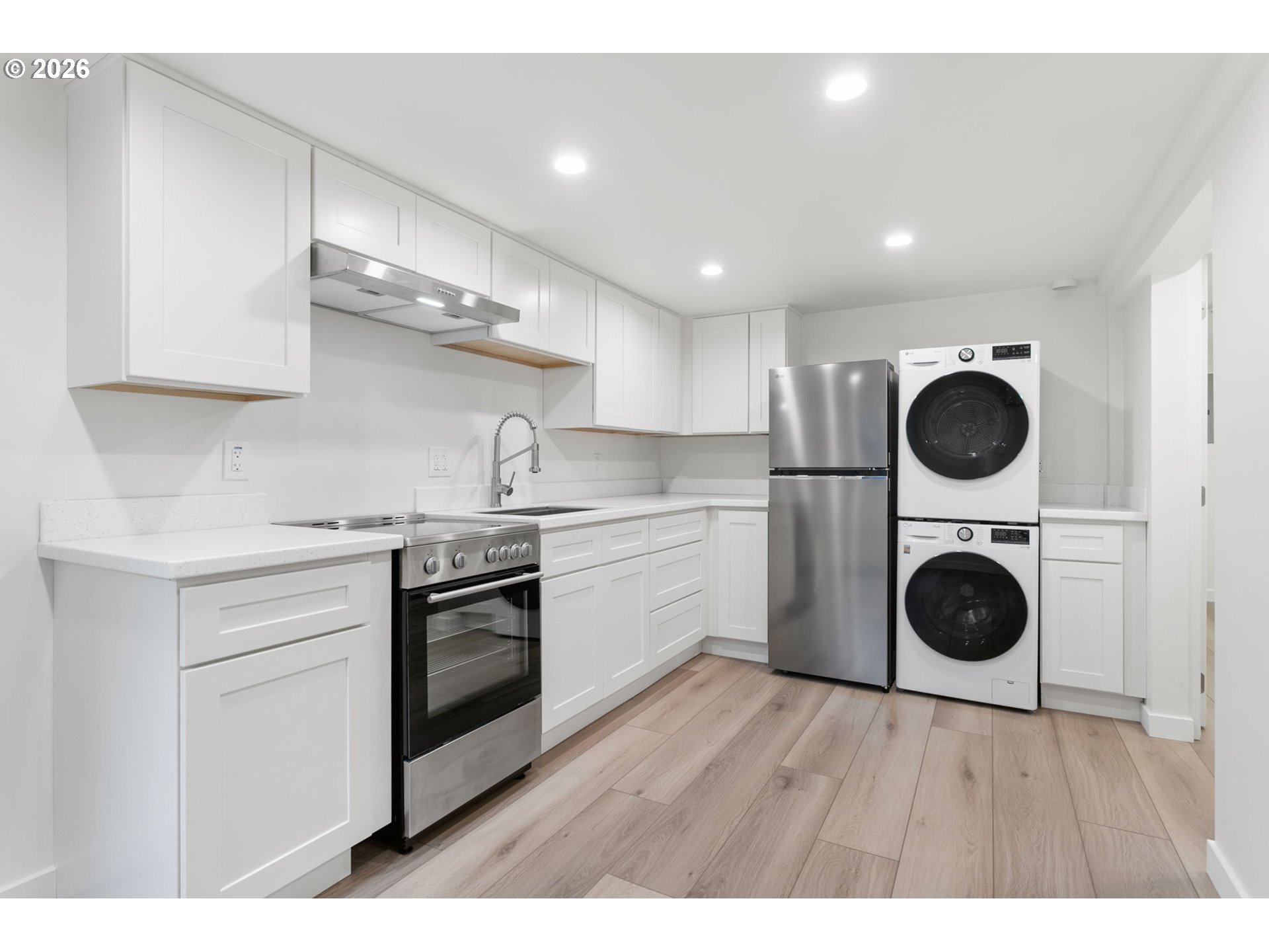 418 DEWEY ST, Oregon City, OR, 97045