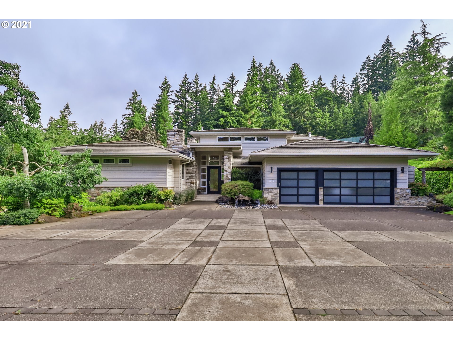 27207 SW PETES MOUNTAIN RD, West Linn OR 97068 House for Sale in West