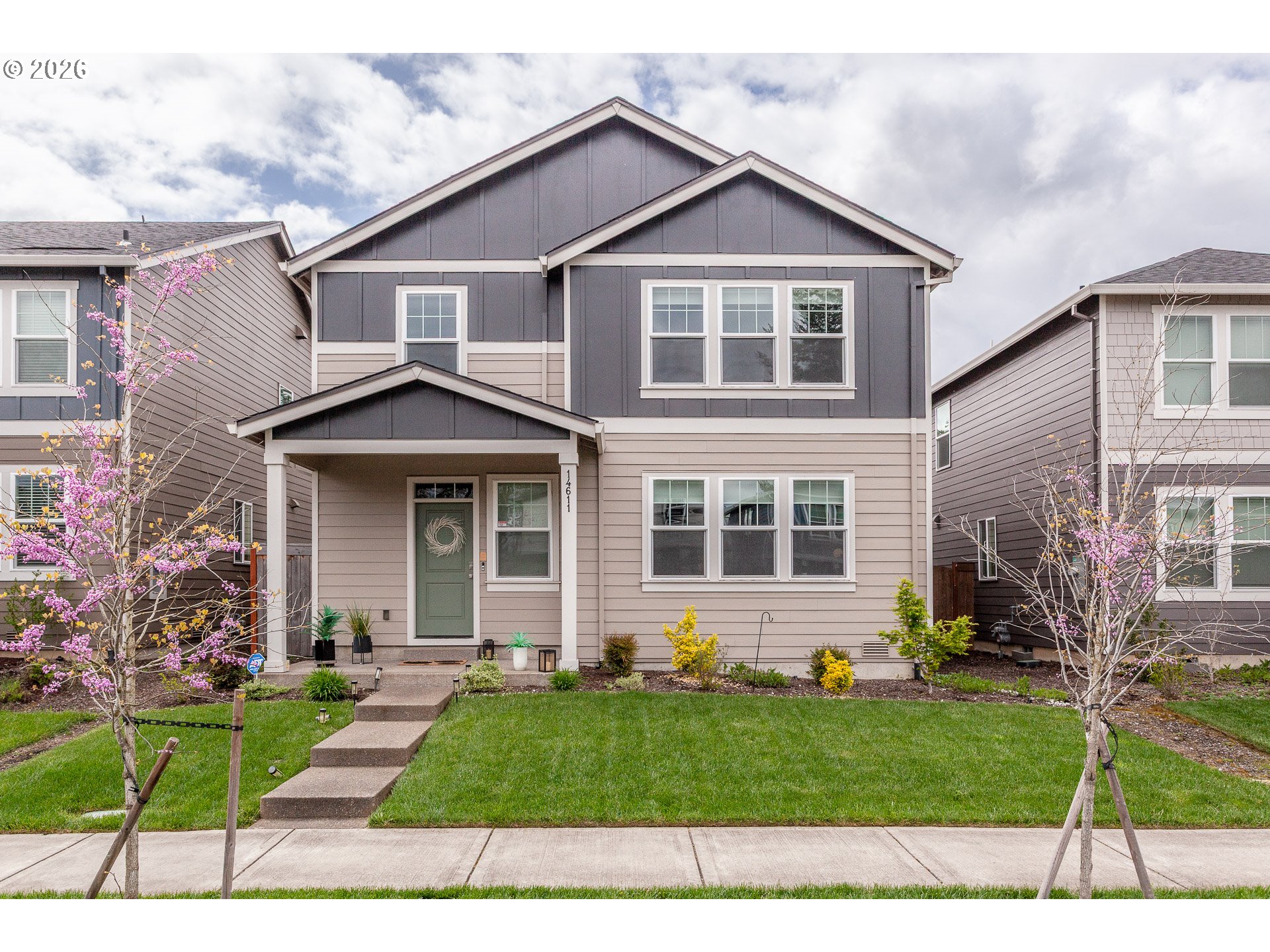 1037 NE CREEKSEDGE DR, Hillsboro, OR, 97124