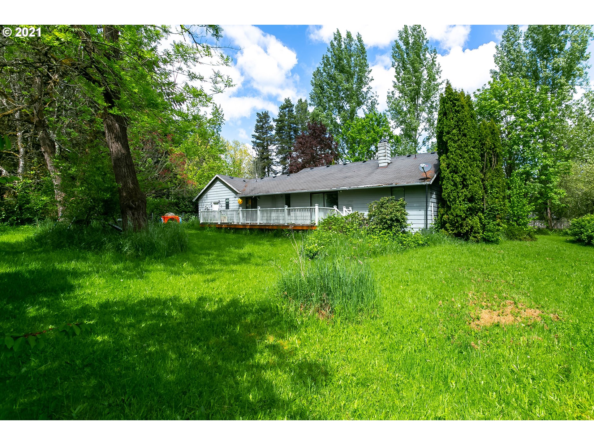 Sold Property