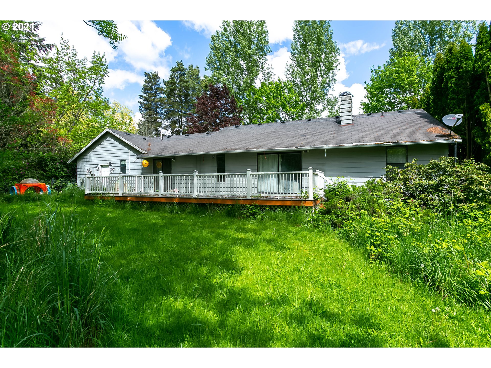 Sold Property