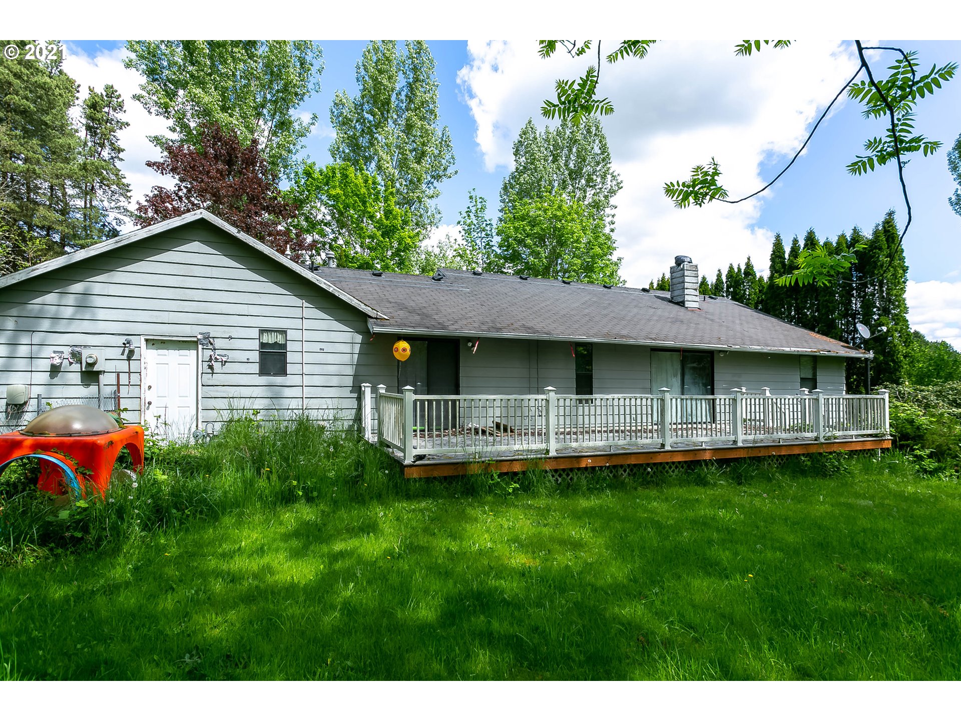 Sold Property