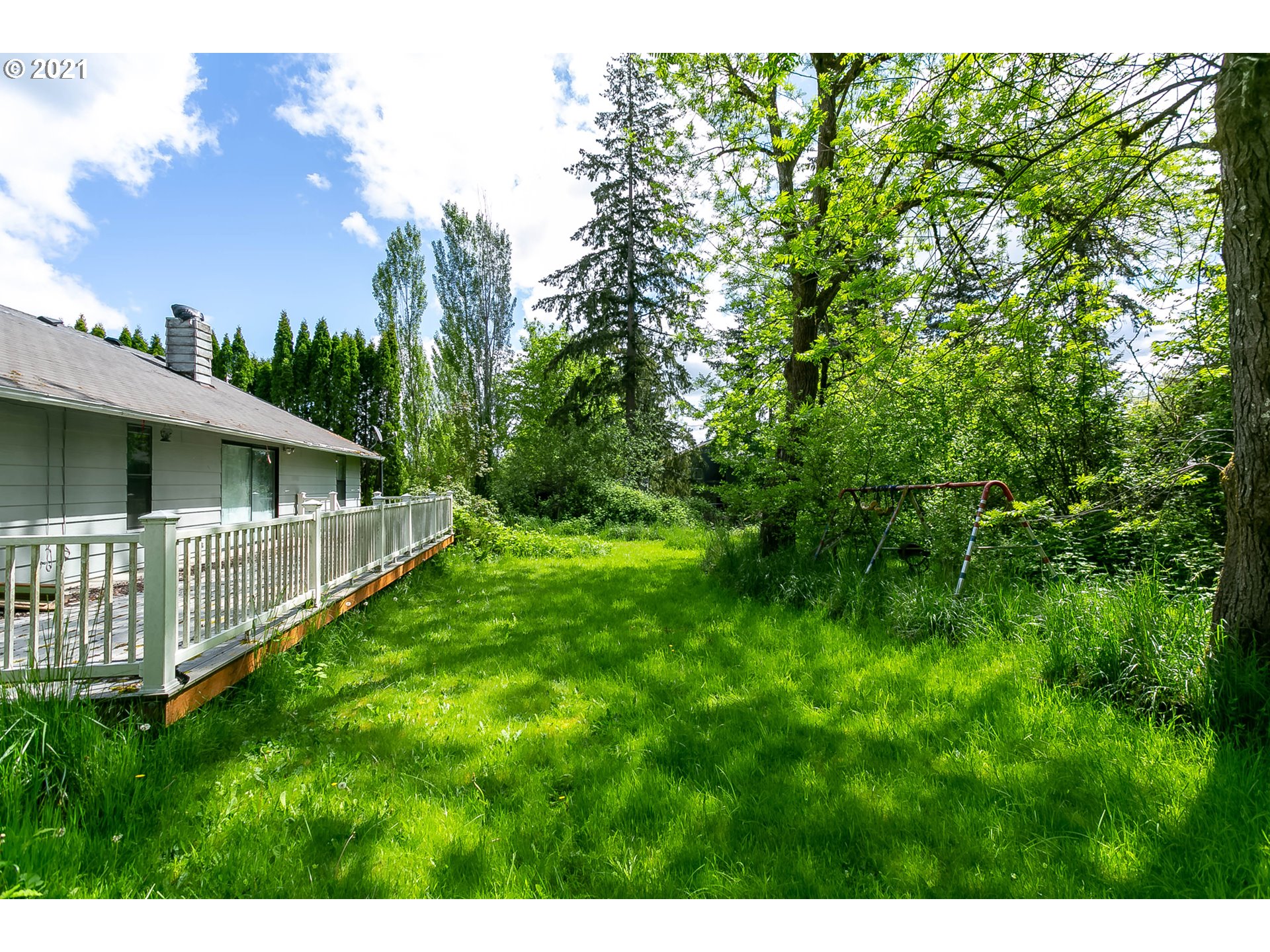 Sold Property