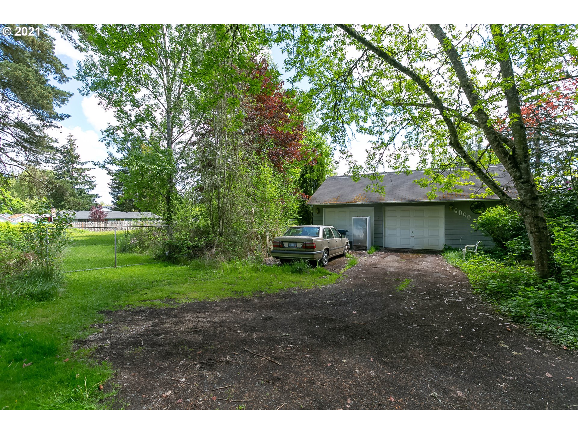 Sold Property