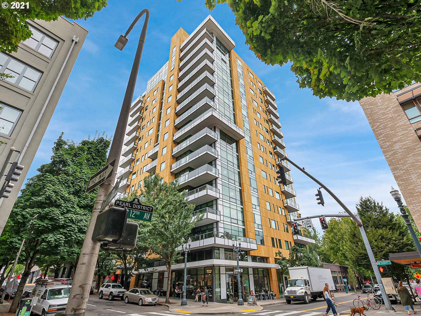 MLS: 21226946 Condo For Sale