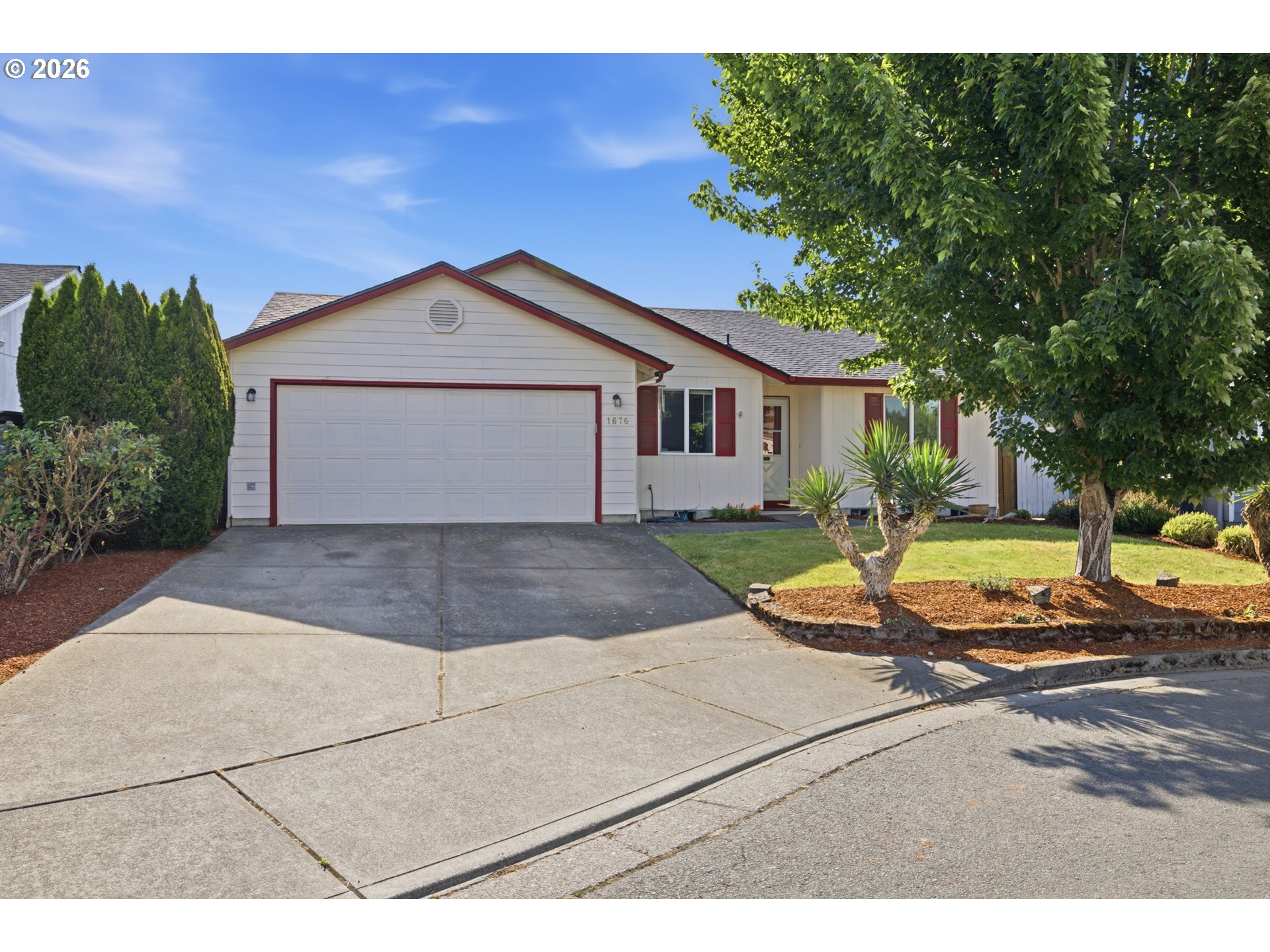 Photo of 1676 WARBLER CT Salem OR 97317