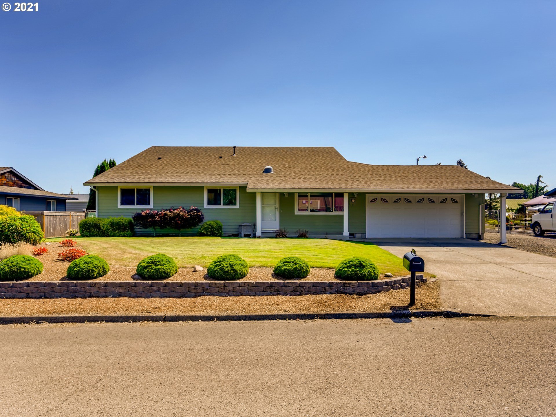 Sold Property