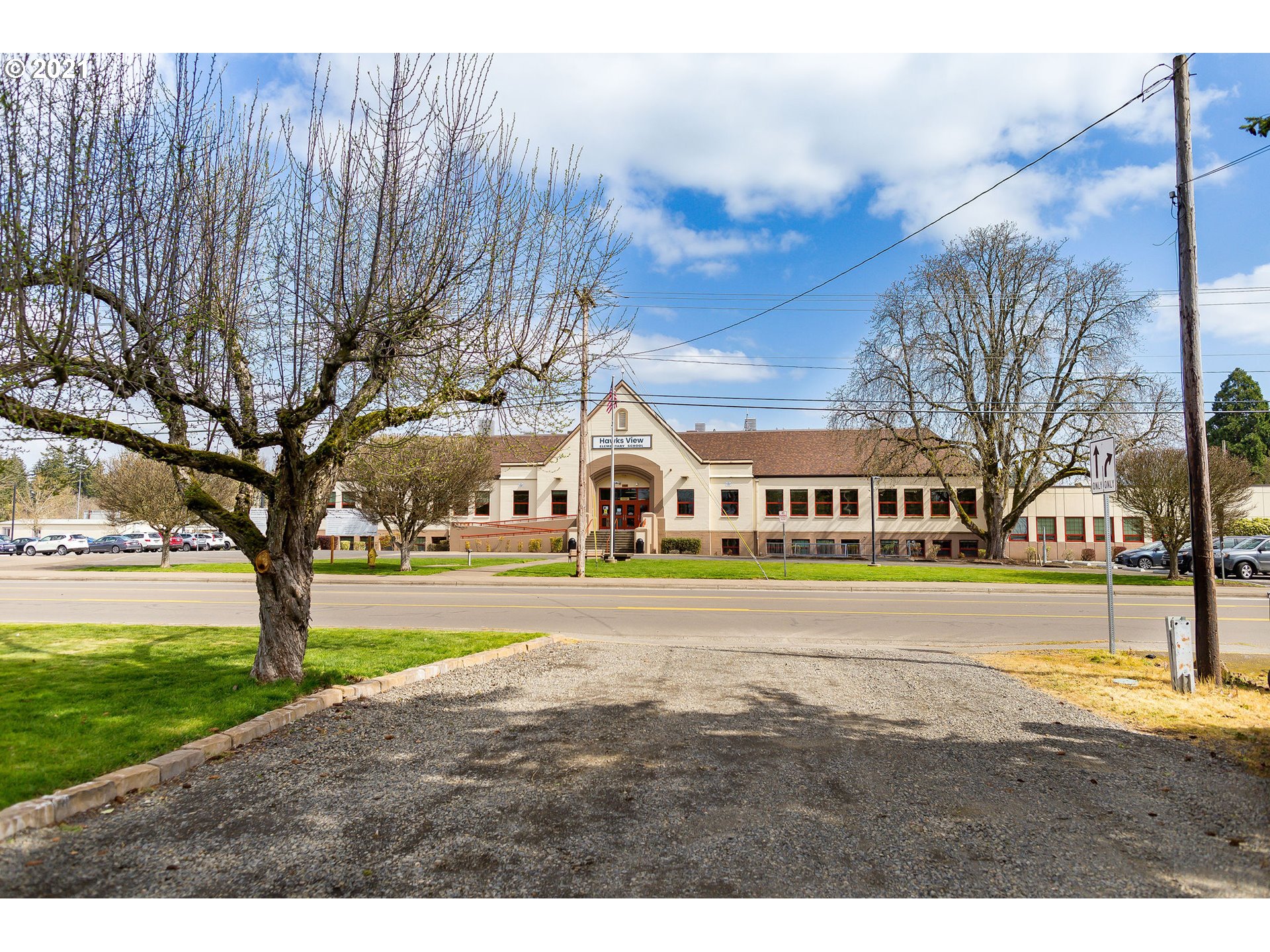 22009 SW SHERWOOD BLVD, SHERWOOD, OR 97140 Eleete Real Estate