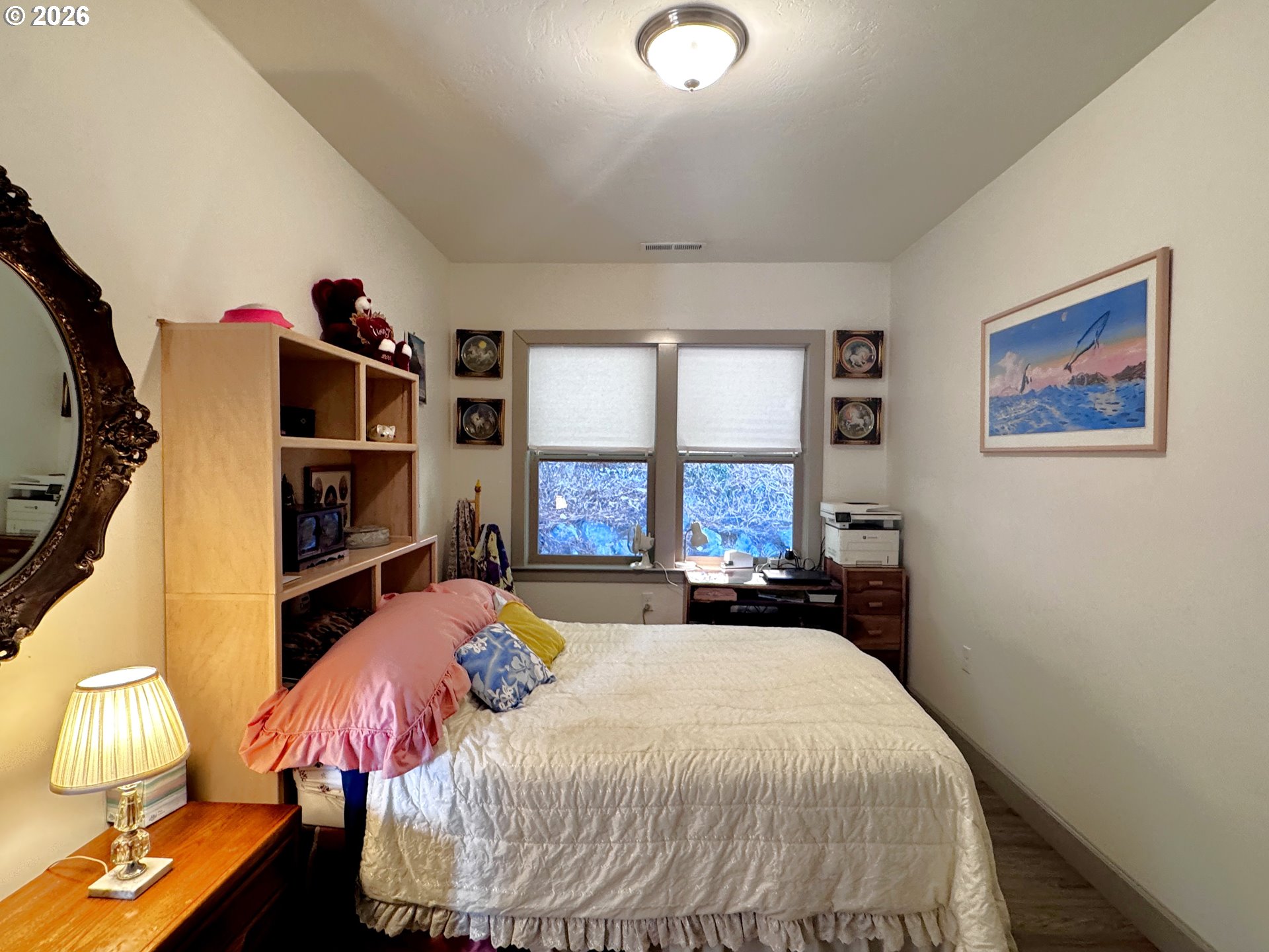 929 OLD COUNTY RD, Brookings, OR, 97415