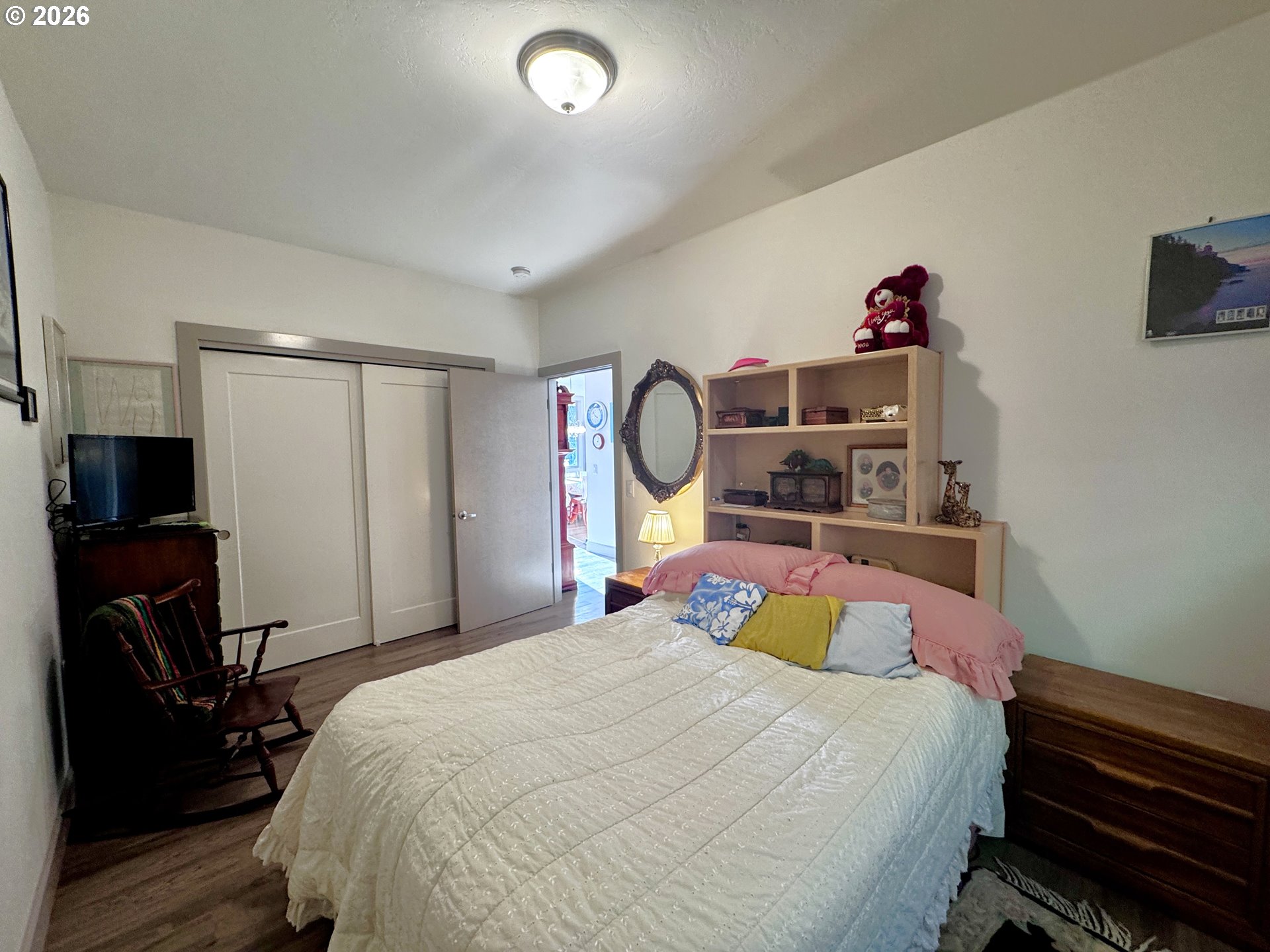 929 OLD COUNTY RD, Brookings, OR, 97415