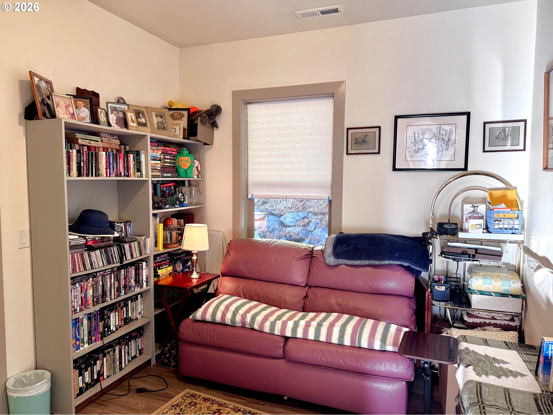 929 OLD COUNTY RD, Brookings, OR, 97415