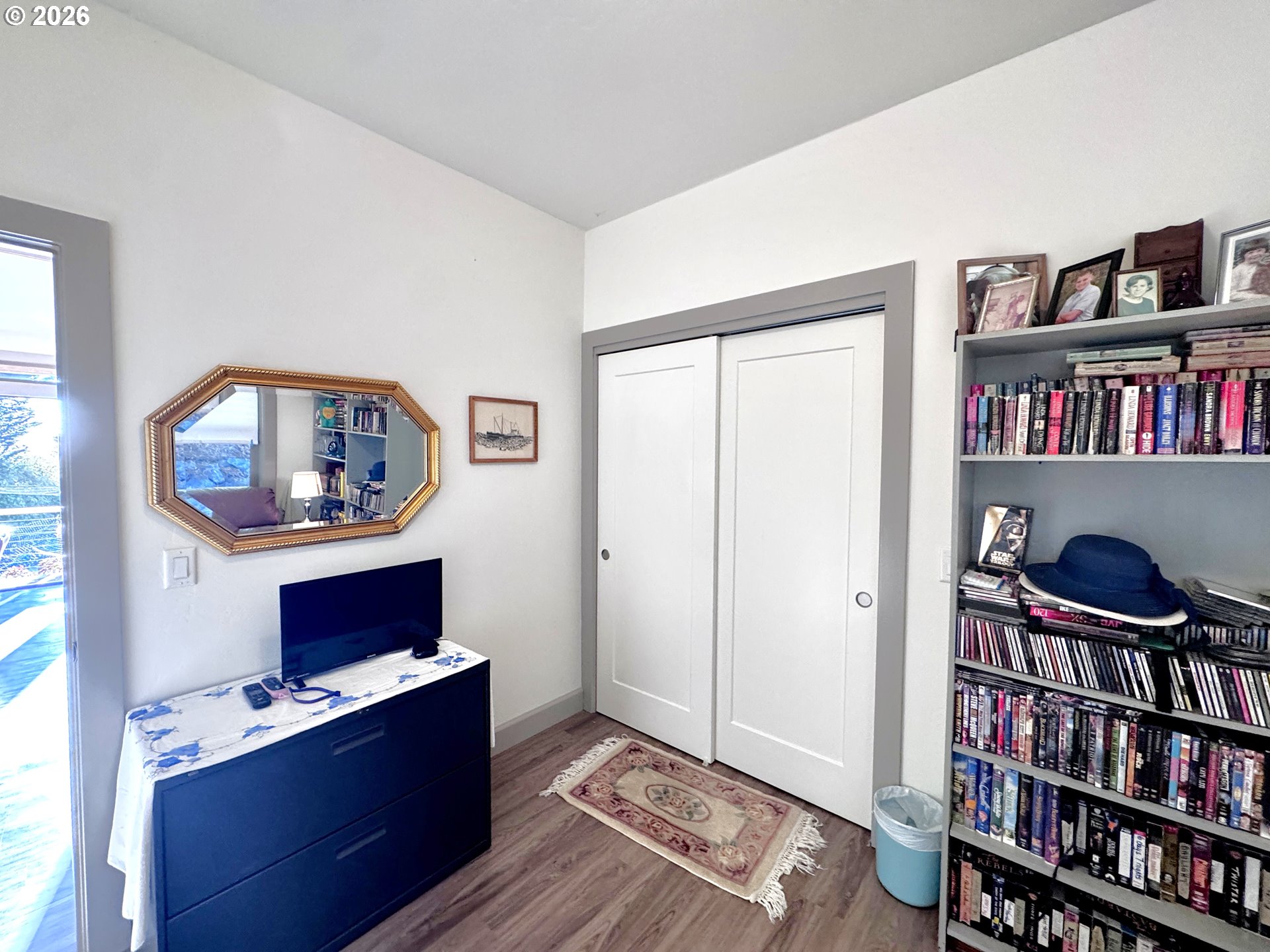 929 OLD COUNTY RD, Brookings, OR, 97415