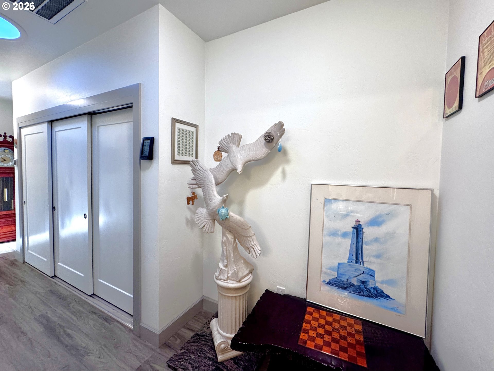 929 OLD COUNTY RD, Brookings, OR, 97415