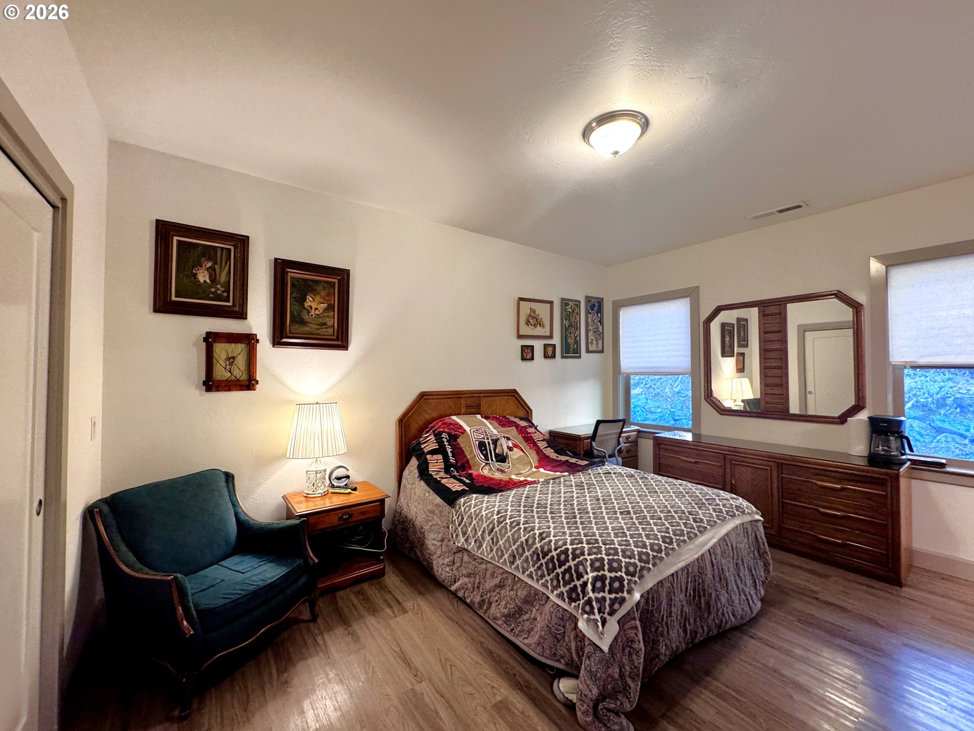 929 OLD COUNTY RD, Brookings, OR, 97415