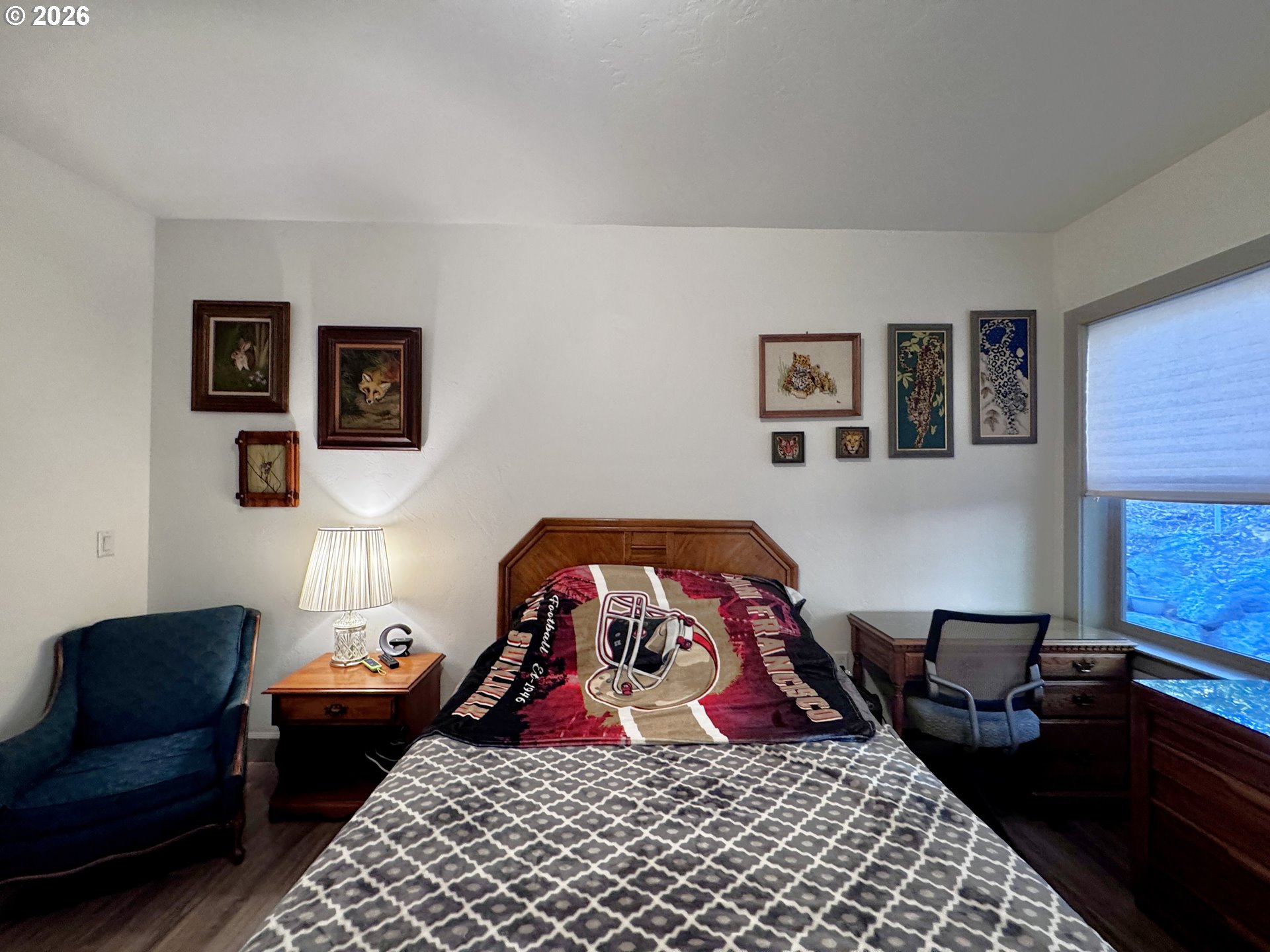 929 OLD COUNTY RD, Brookings, OR, 97415