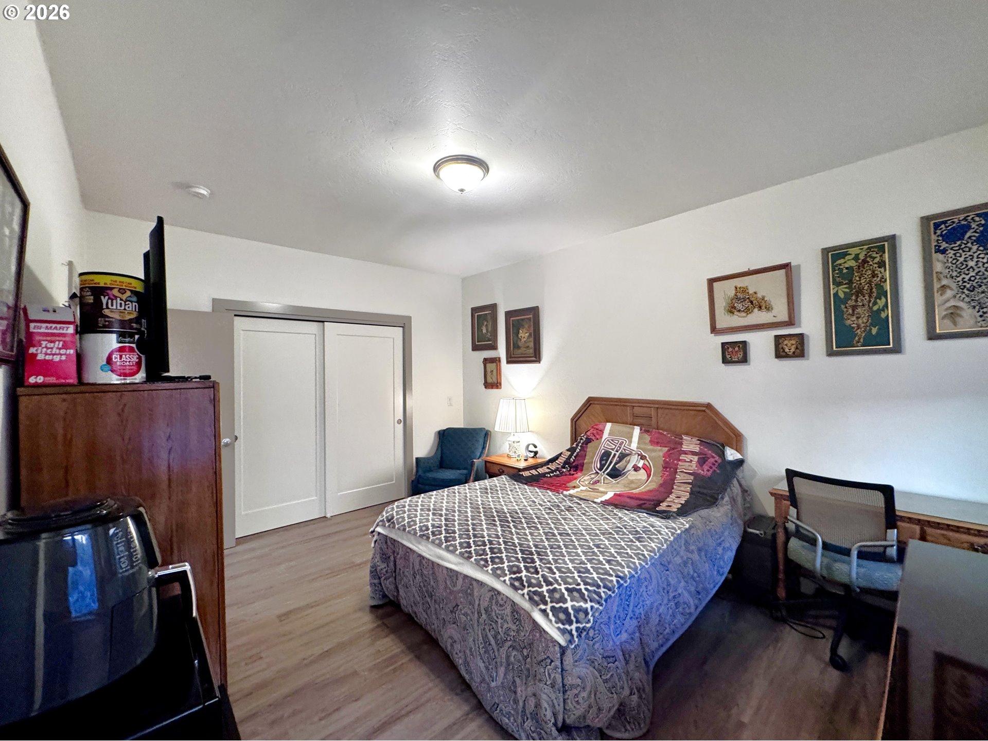 929 OLD COUNTY RD, Brookings, OR, 97415