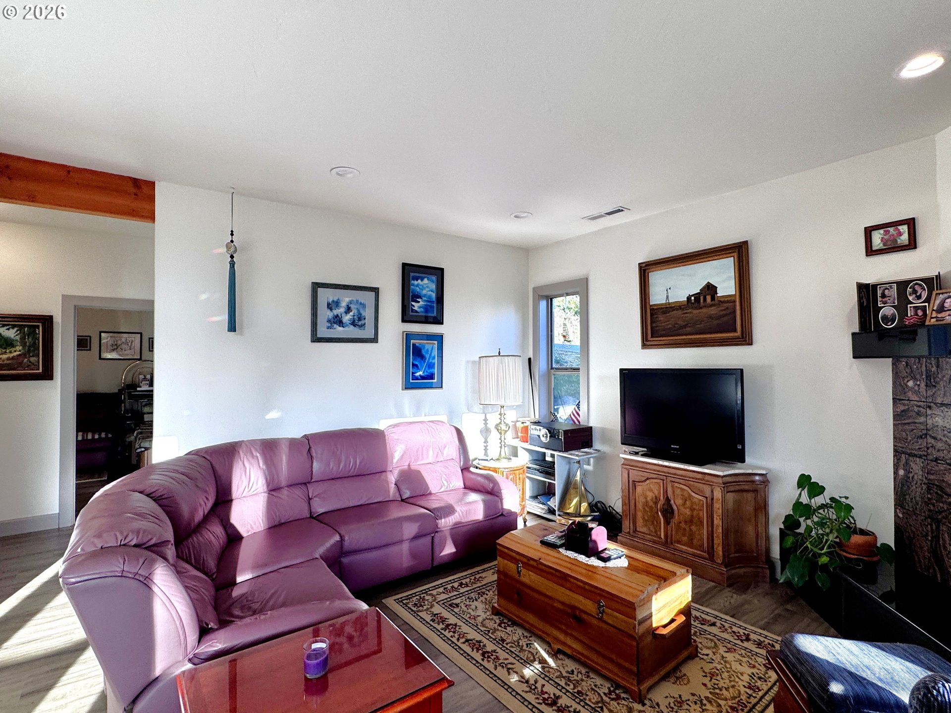 929 OLD COUNTY RD, Brookings, OR, 97415