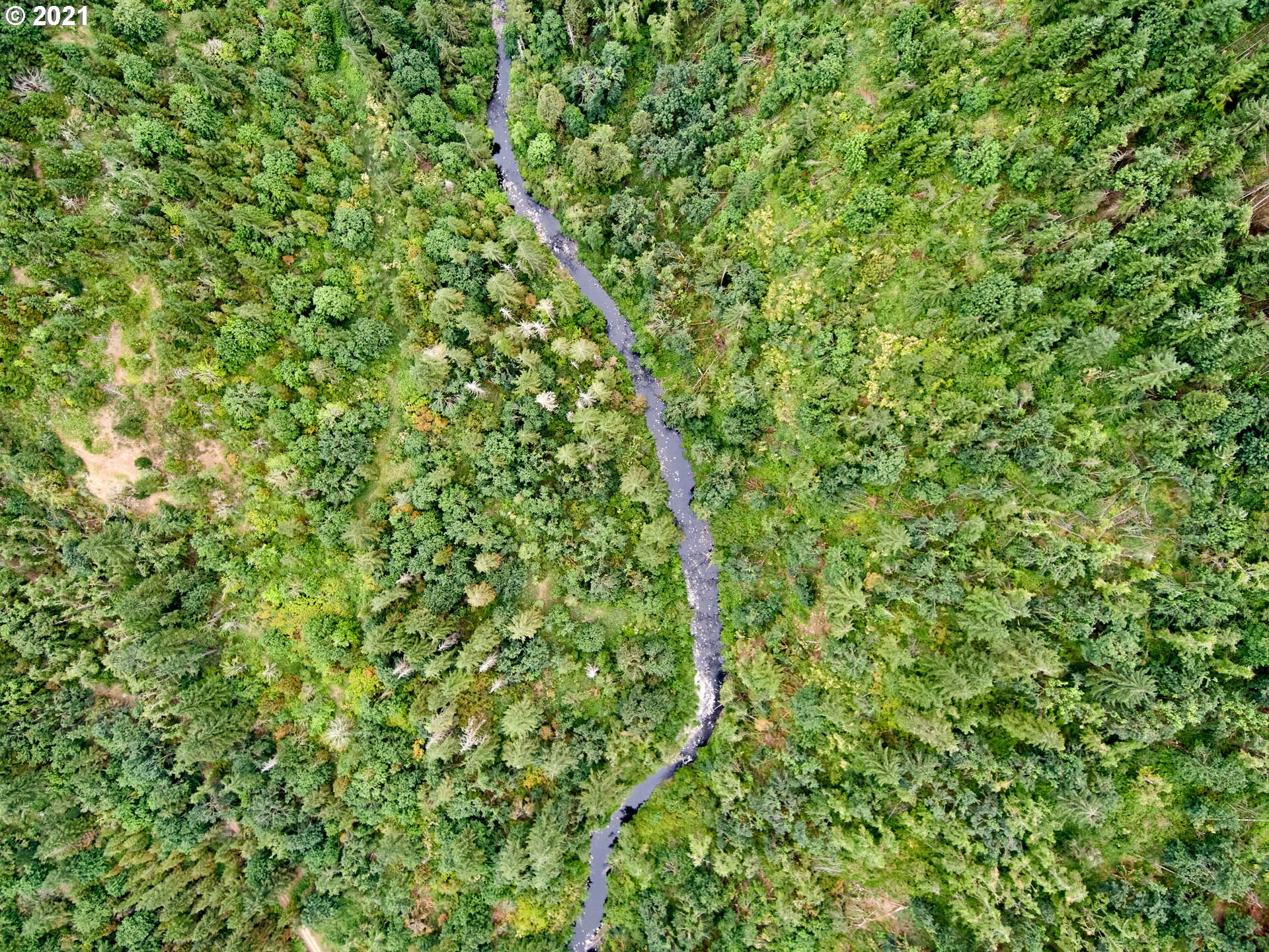 0 Silver Creek Canyon, Silverton, OR, 97381