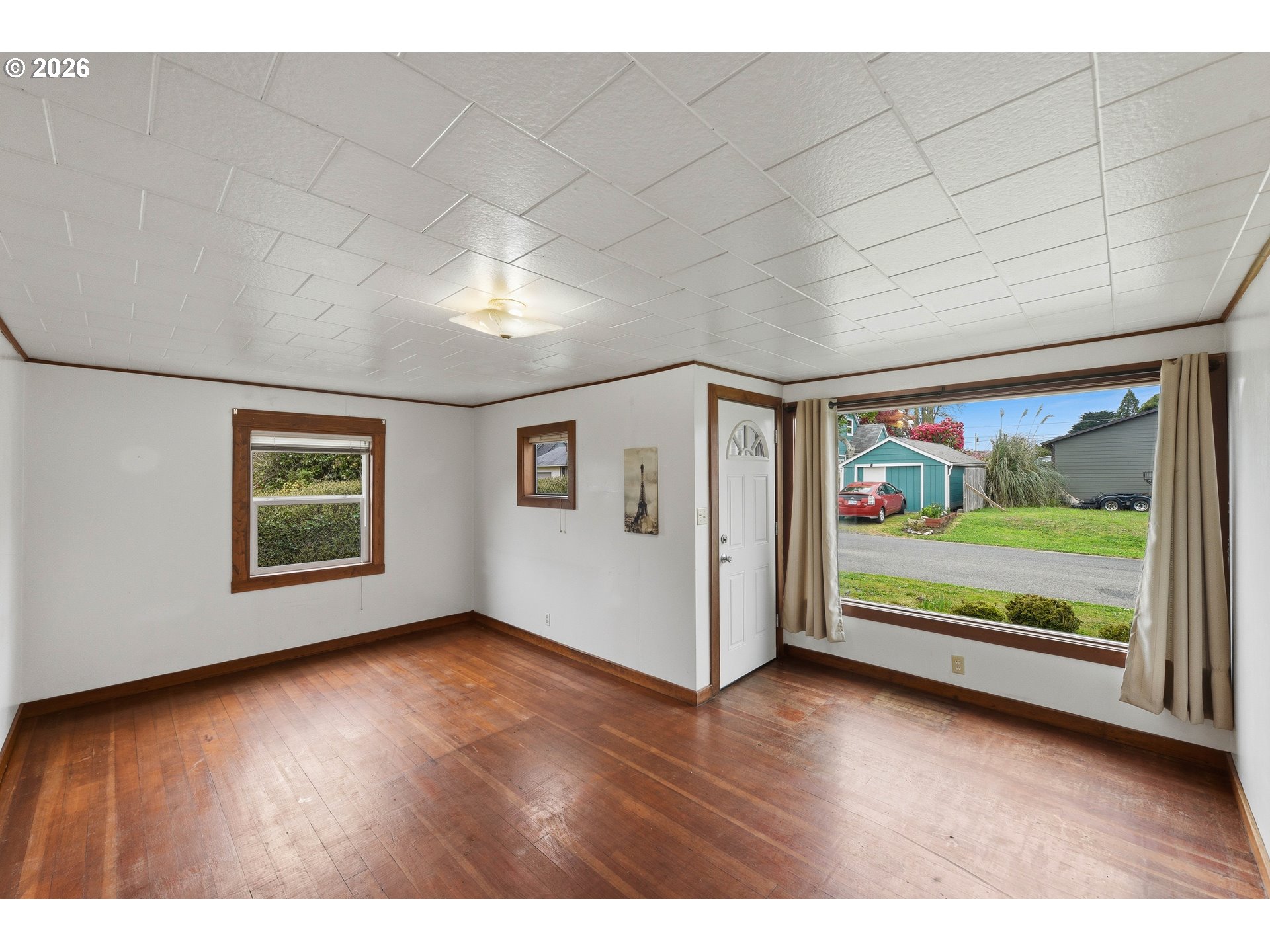 116 FINK ST, Coos Bay, OR, 97420