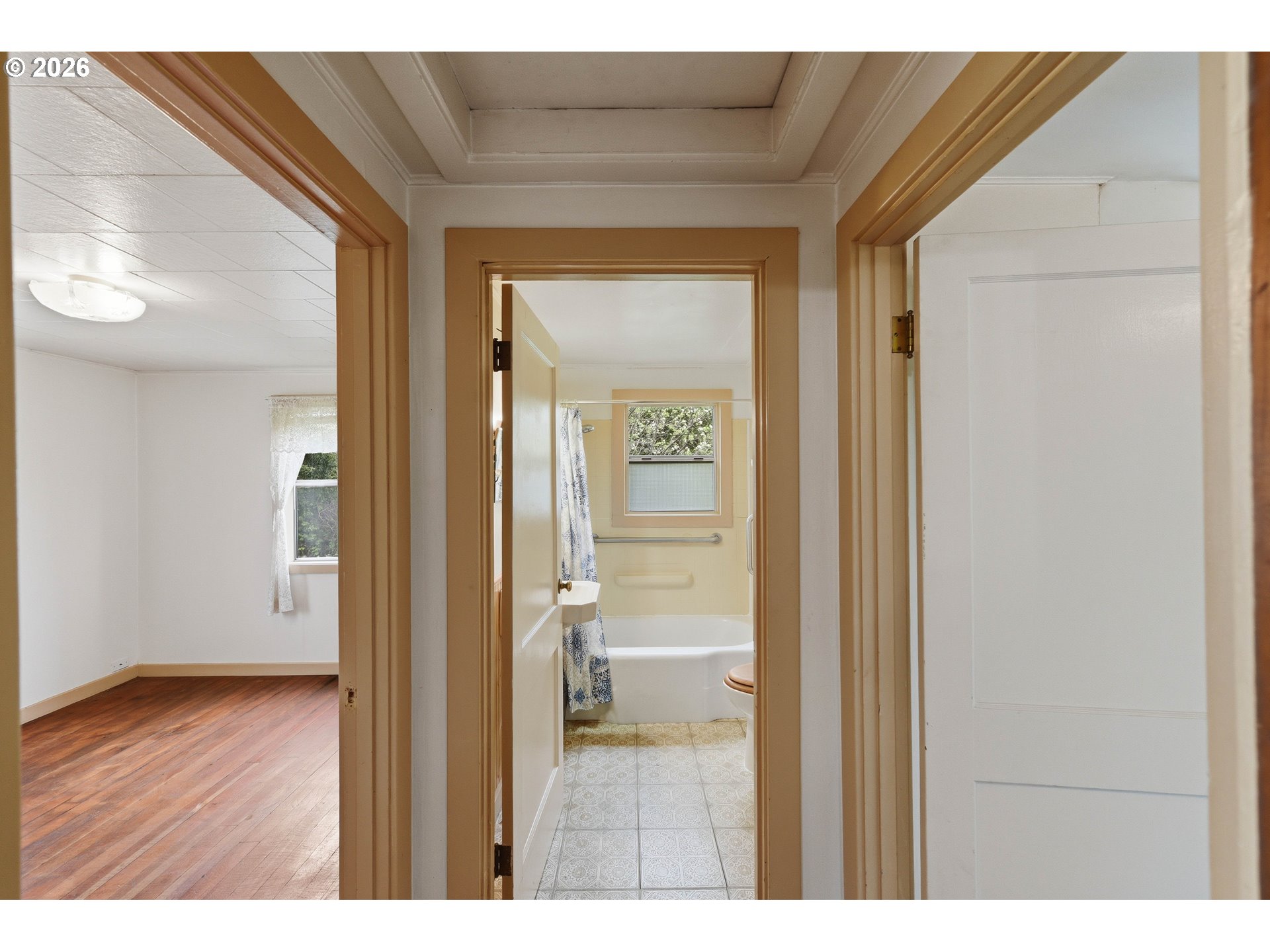 116 FINK ST, Coos Bay, OR, 97420