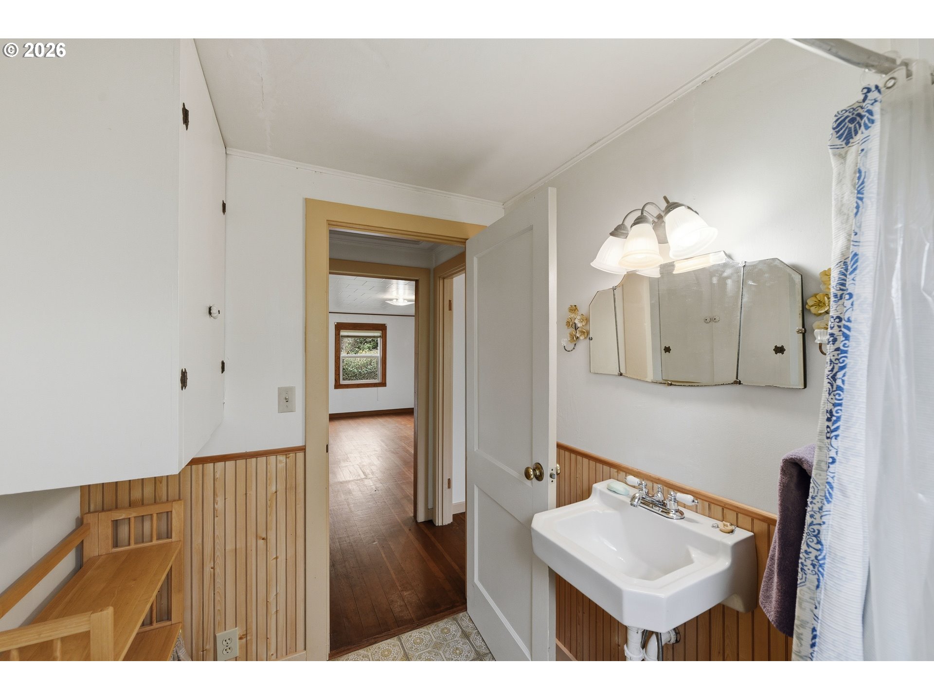 116 FINK ST, Coos Bay, OR, 97420