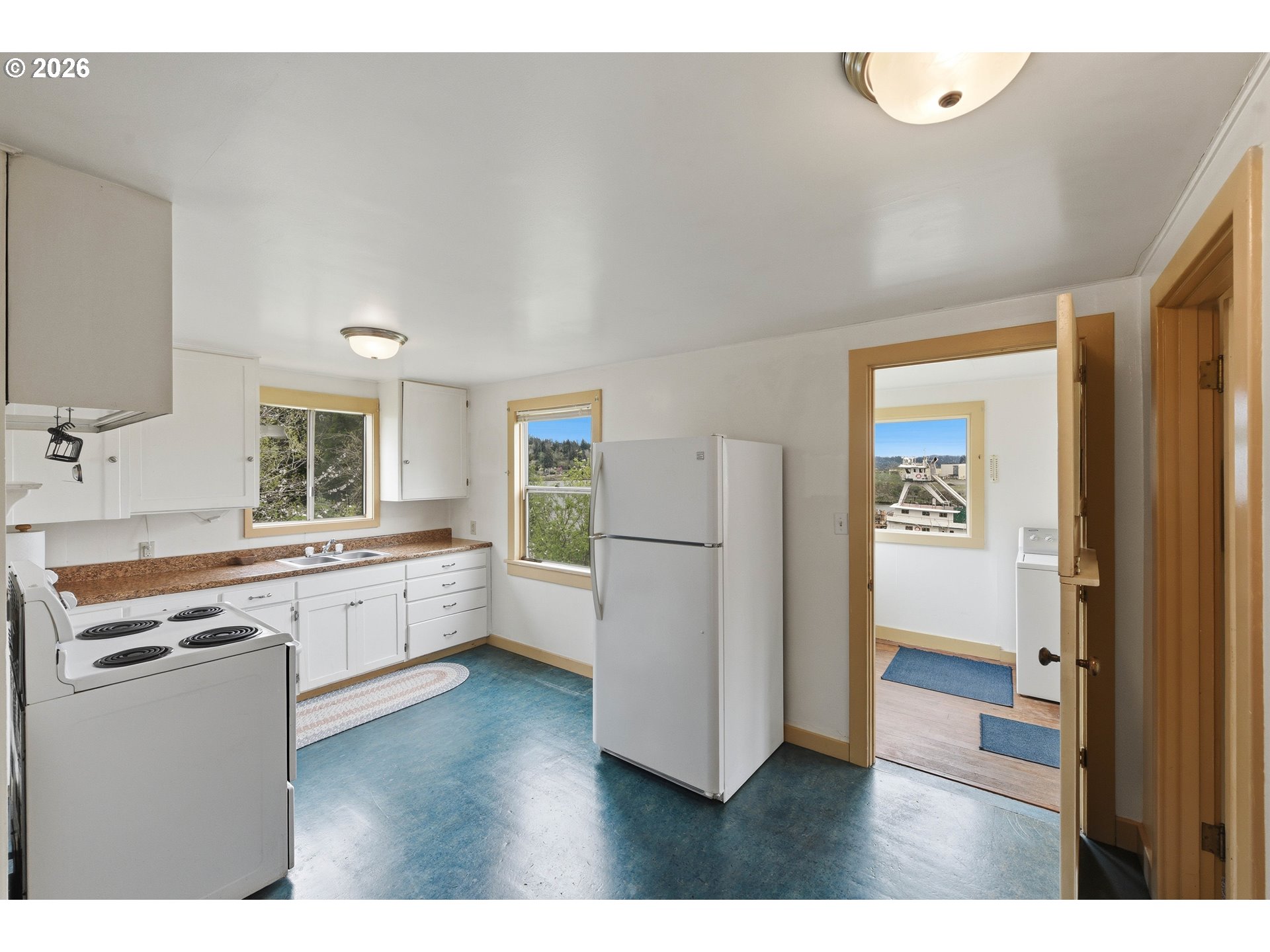 116 FINK ST, Coos Bay, OR, 97420