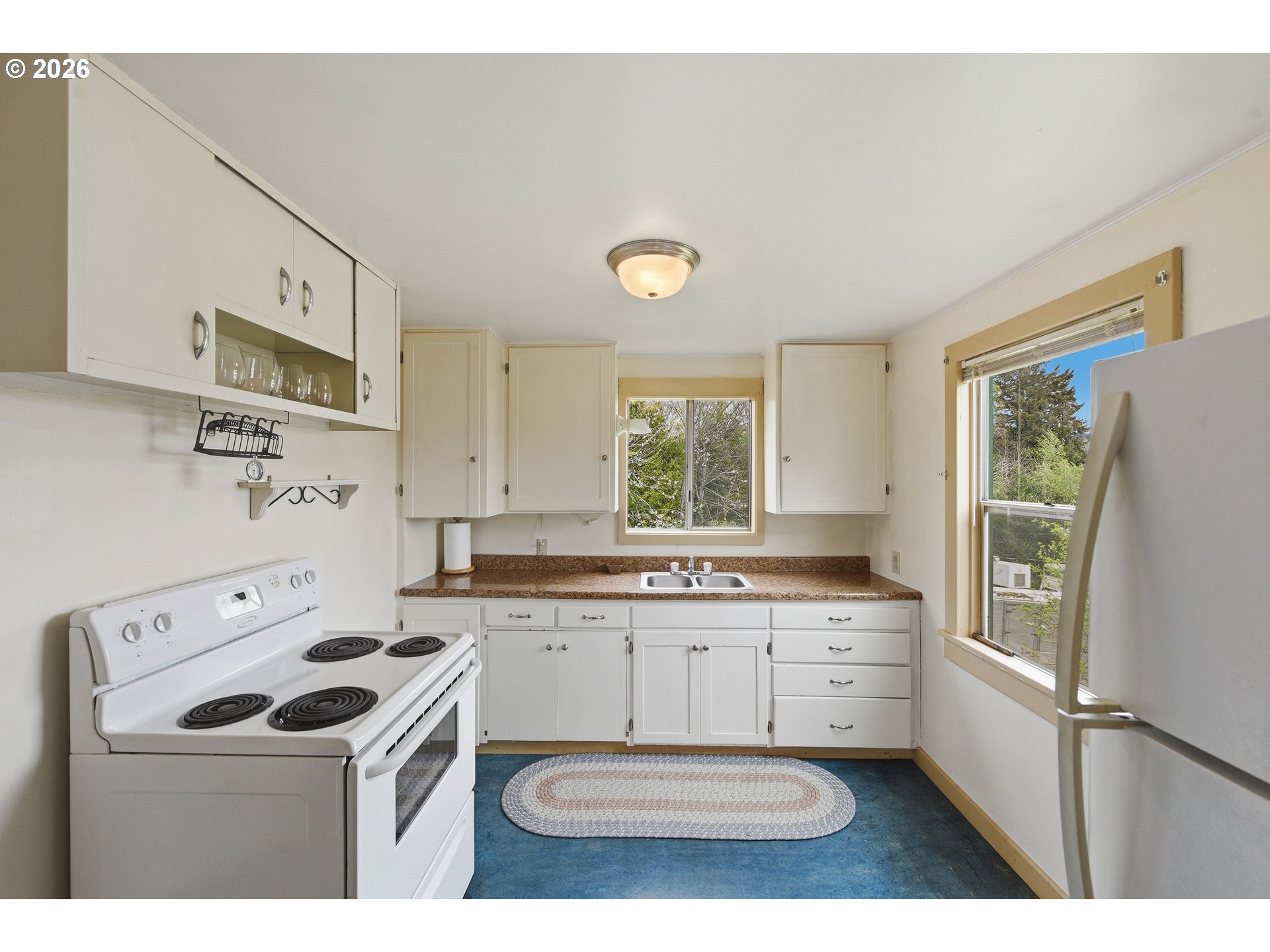 116 FINK ST, Coos Bay, OR, 97420