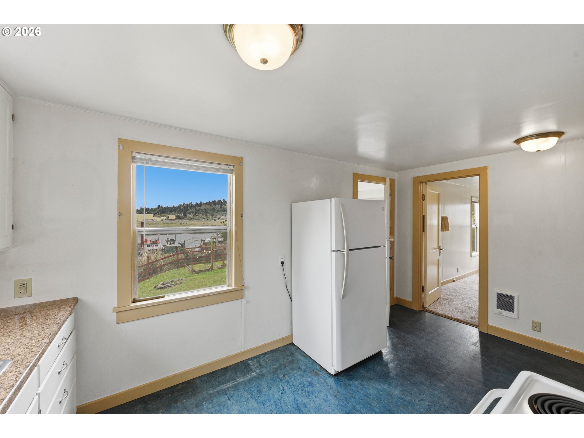 116 FINK ST, Coos Bay, OR, 97420