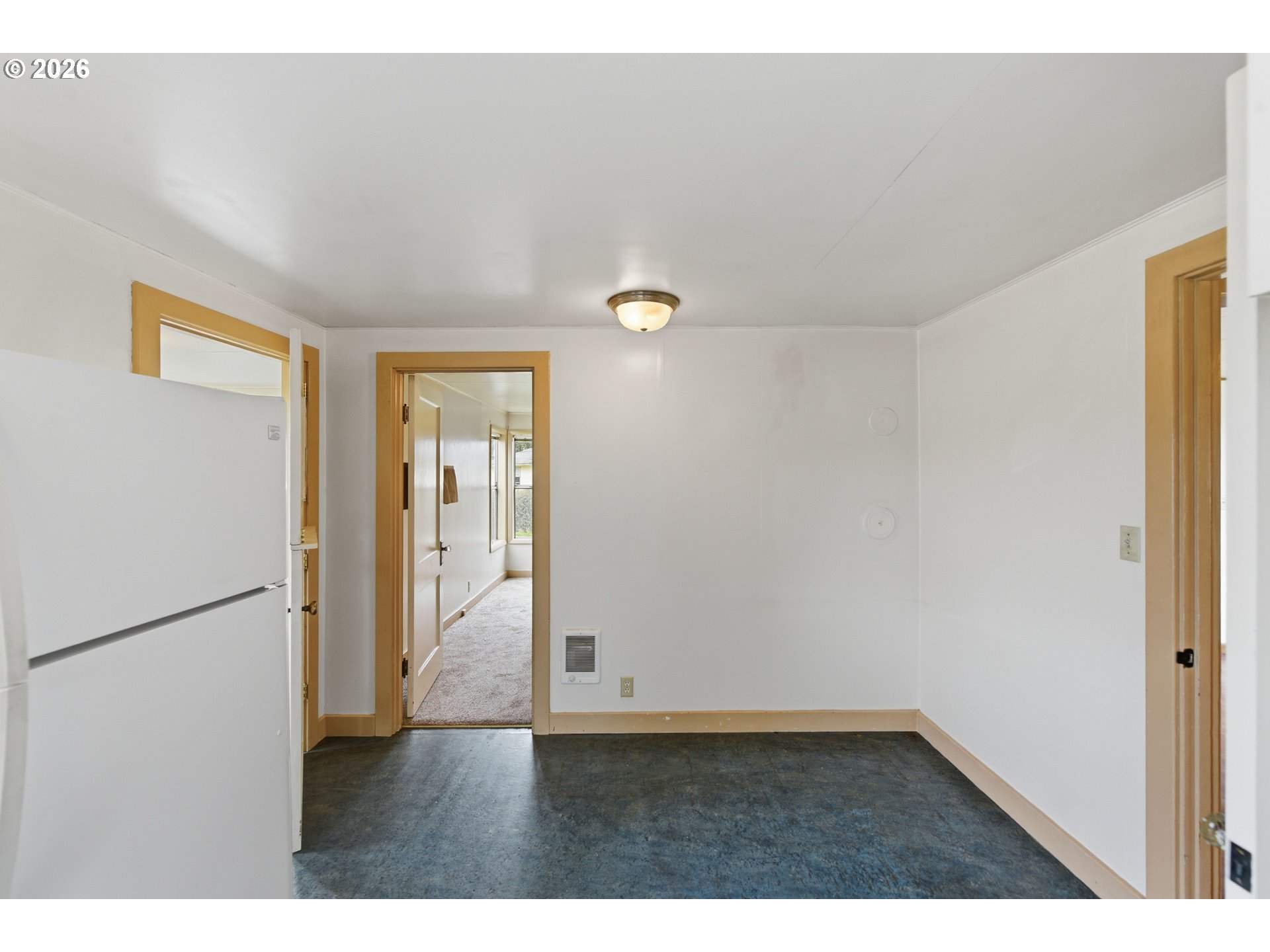 116 FINK ST, Coos Bay, OR, 97420