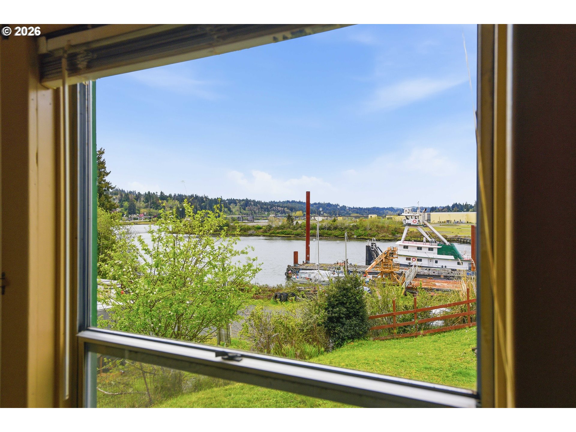 116 FINK ST, Coos Bay, OR, 97420