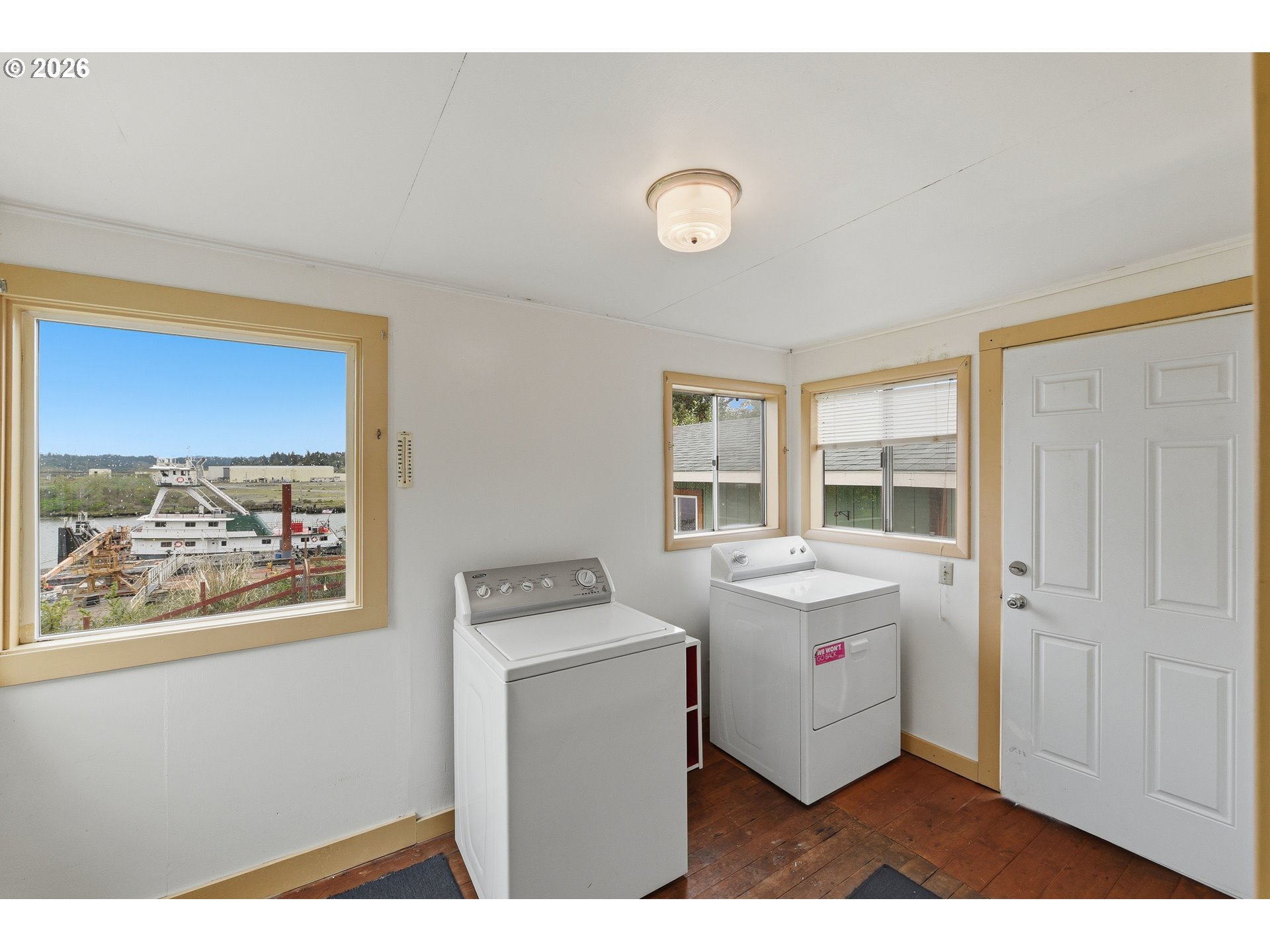 116 FINK ST, Coos Bay, OR, 97420