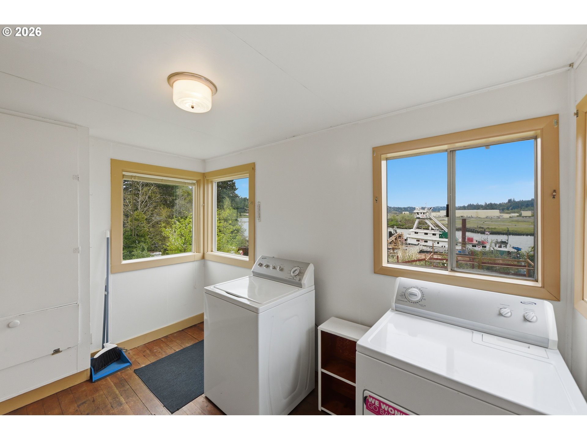 116 FINK ST, Coos Bay, OR, 97420