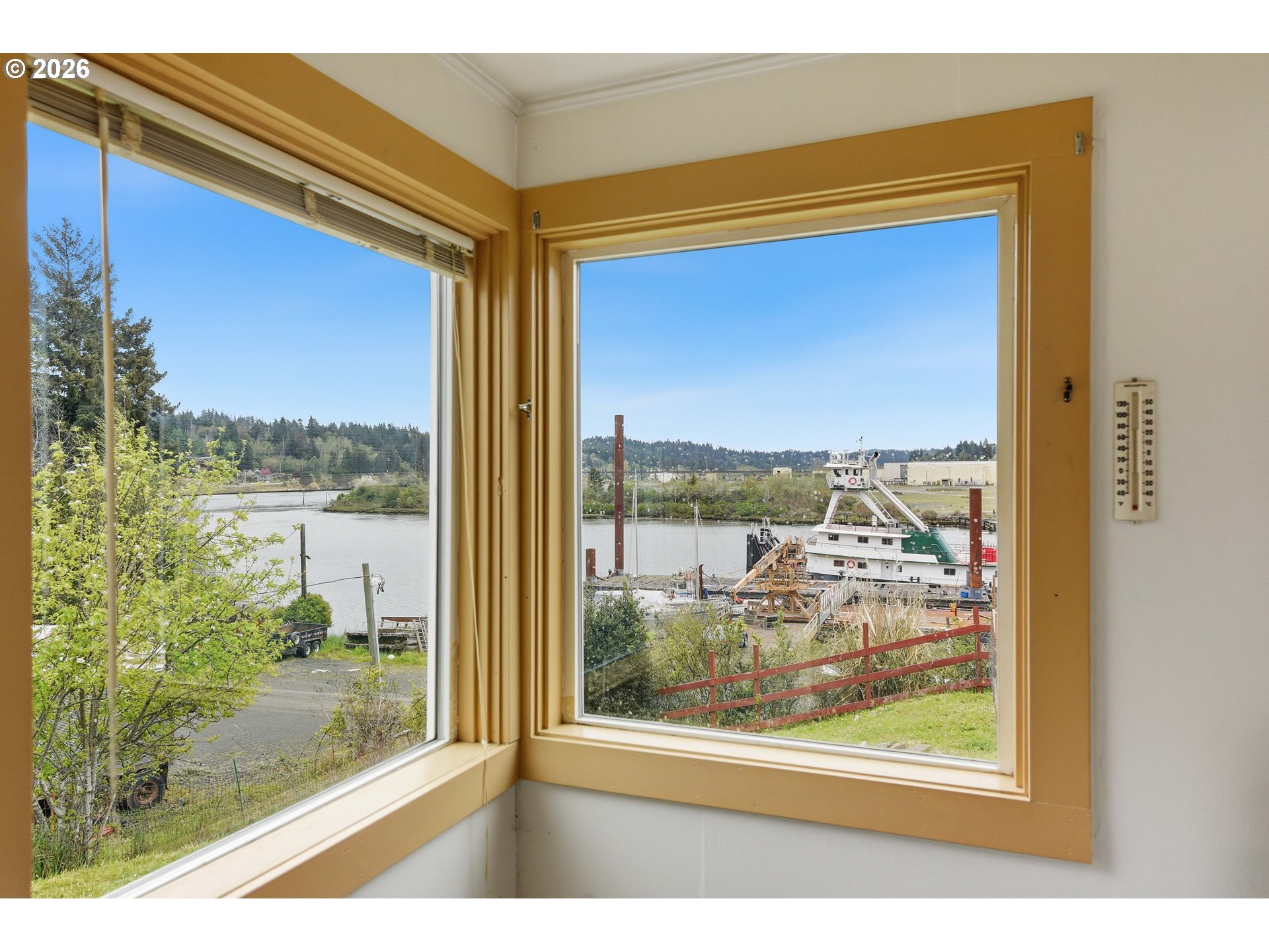 116 FINK ST, Coos Bay, OR, 97420