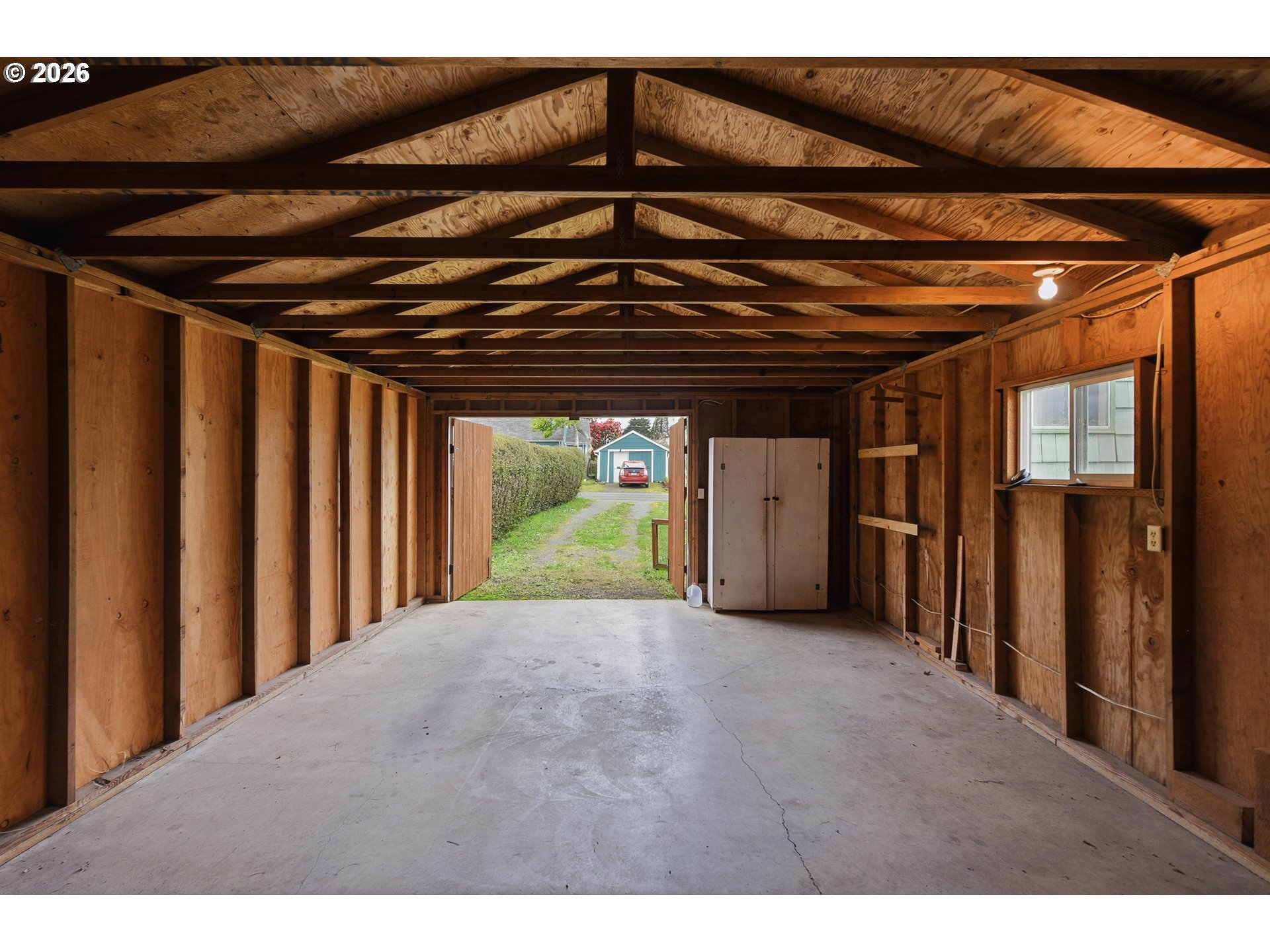 116 FINK ST, Coos Bay, OR, 97420