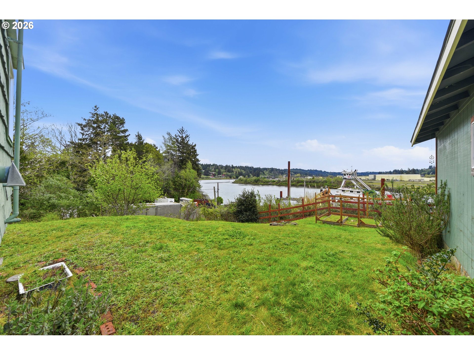 116 FINK ST, Coos Bay, OR, 97420