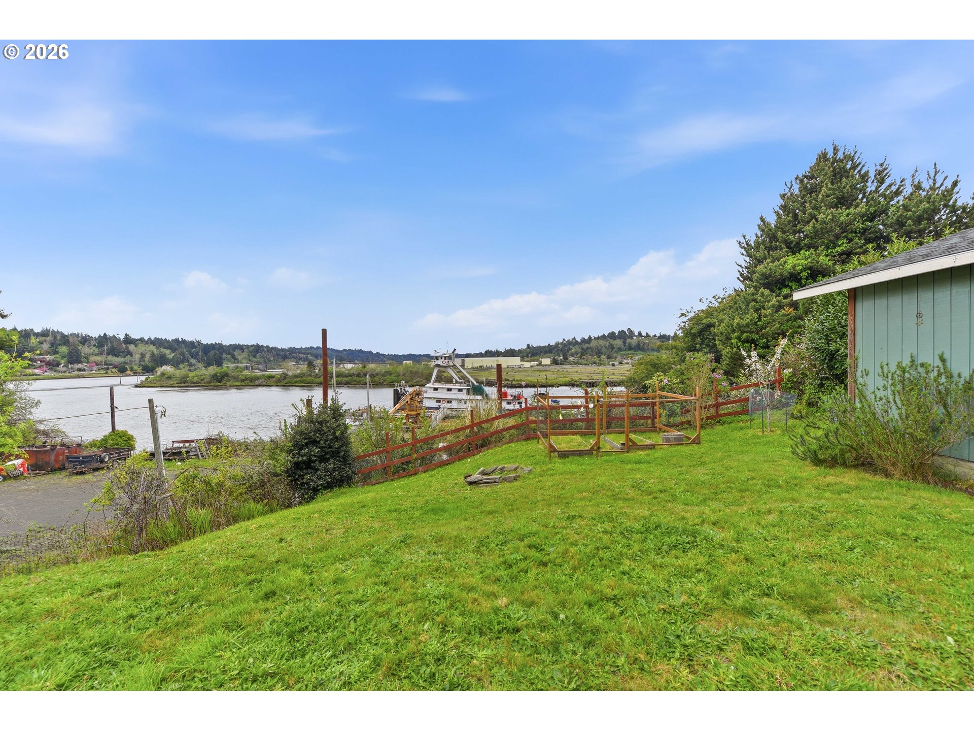 116 FINK ST, Coos Bay, OR, 97420