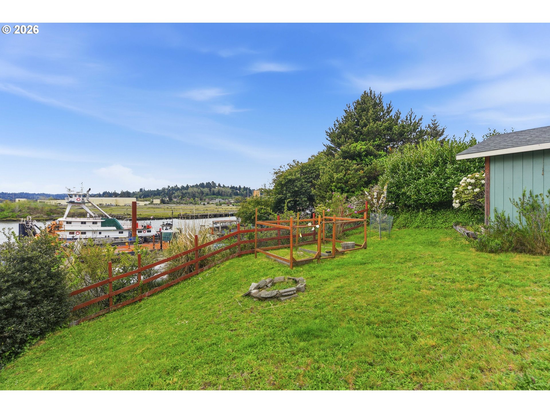 116 FINK ST, Coos Bay, OR, 97420