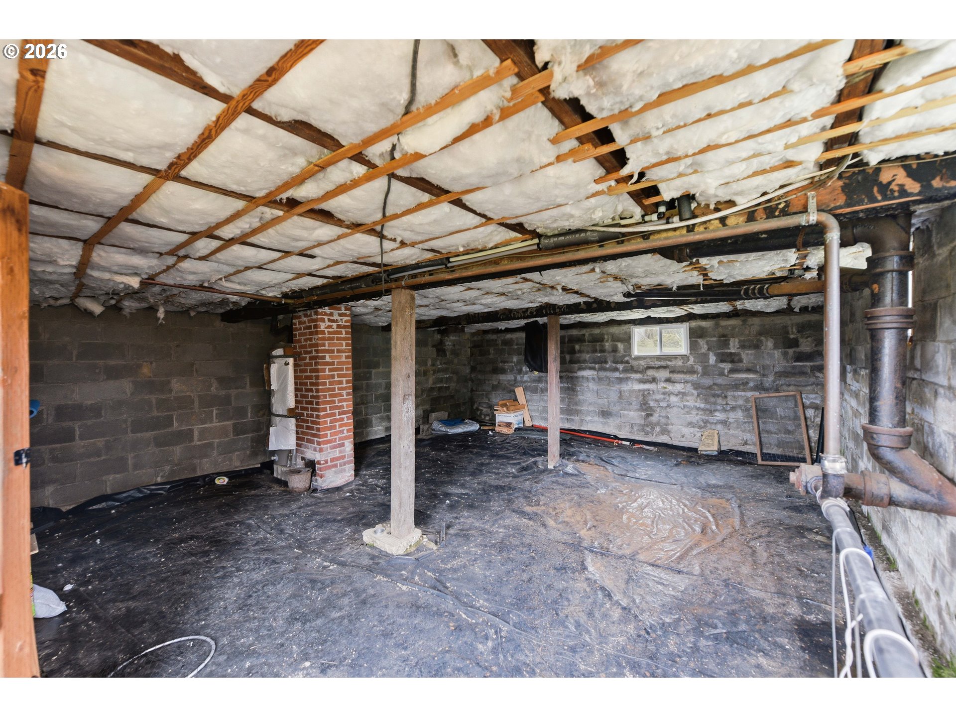 116 FINK ST, Coos Bay, OR, 97420