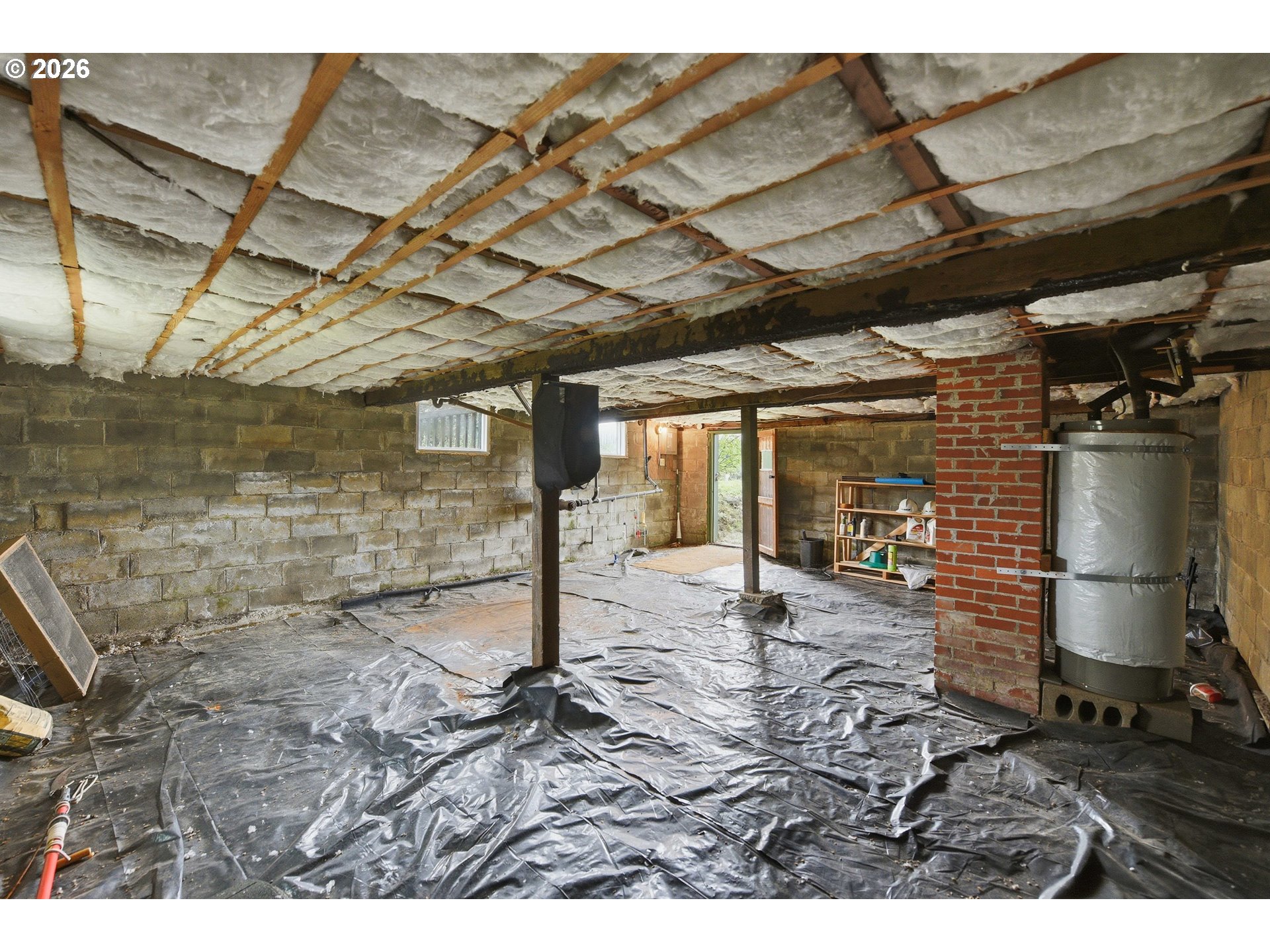 116 FINK ST, Coos Bay, OR, 97420