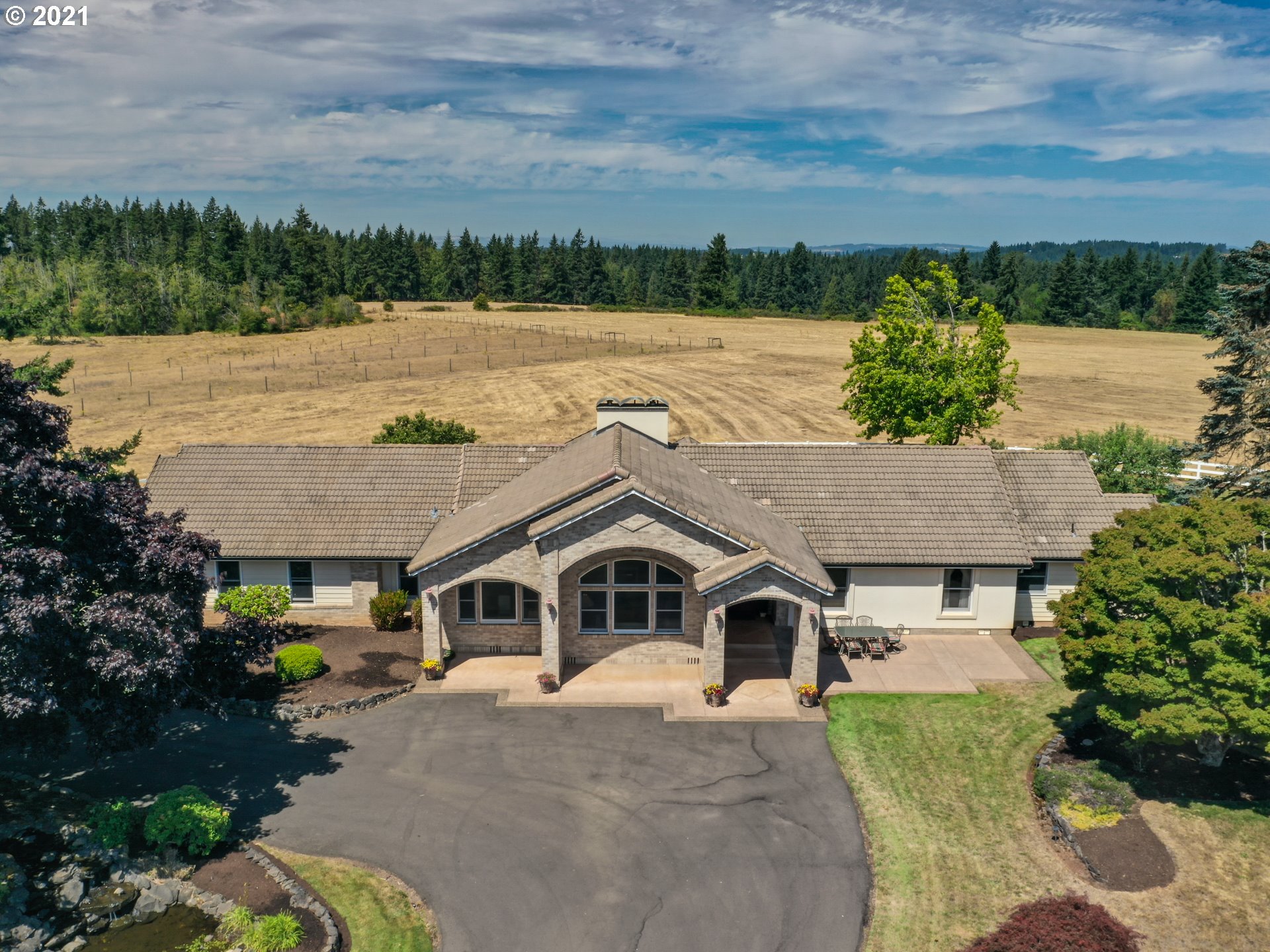Mulino Oregon Homes for Sale