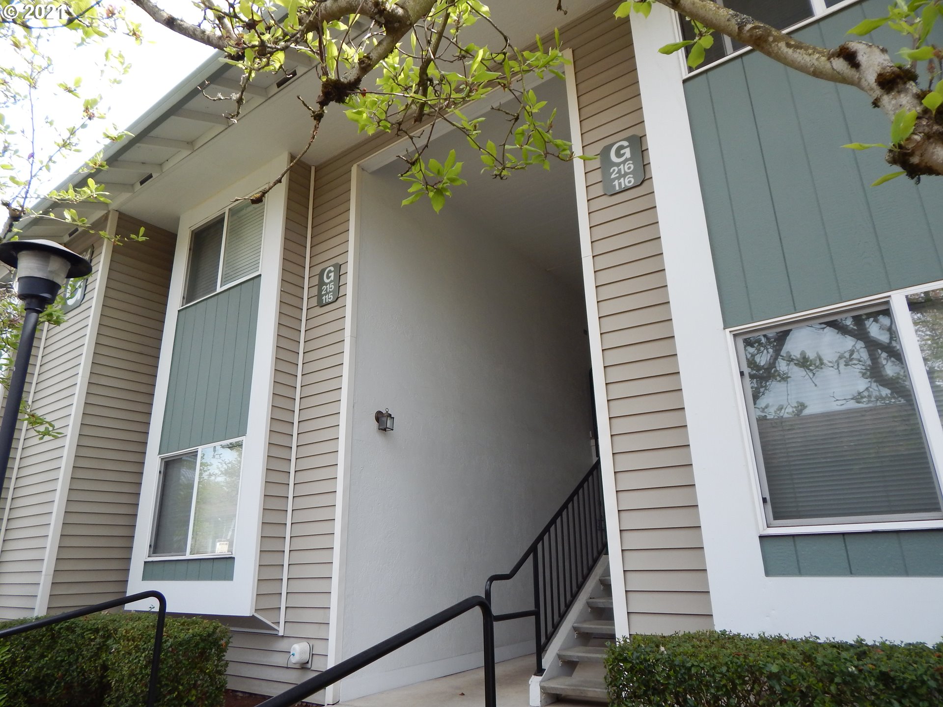 MLS: 21262151 Condo For Sale