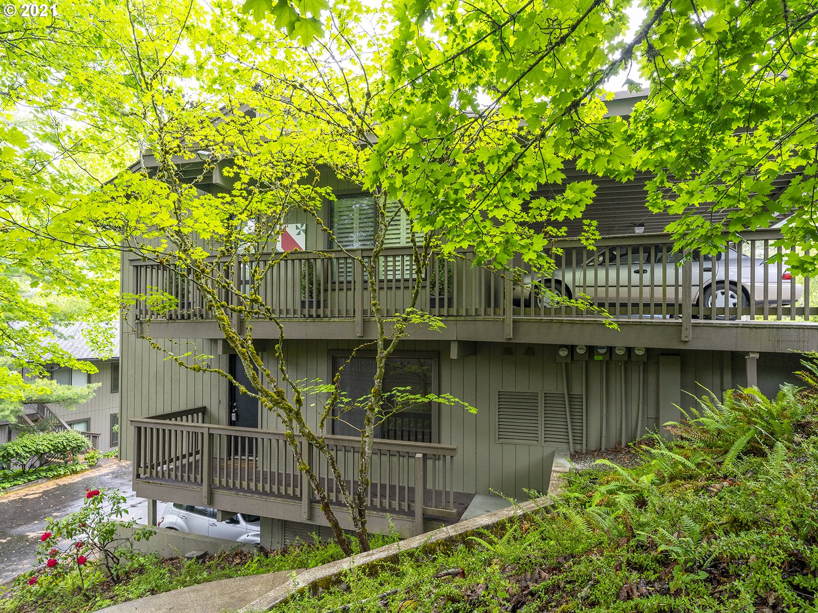 MLS: 21267188 Condo For Sale