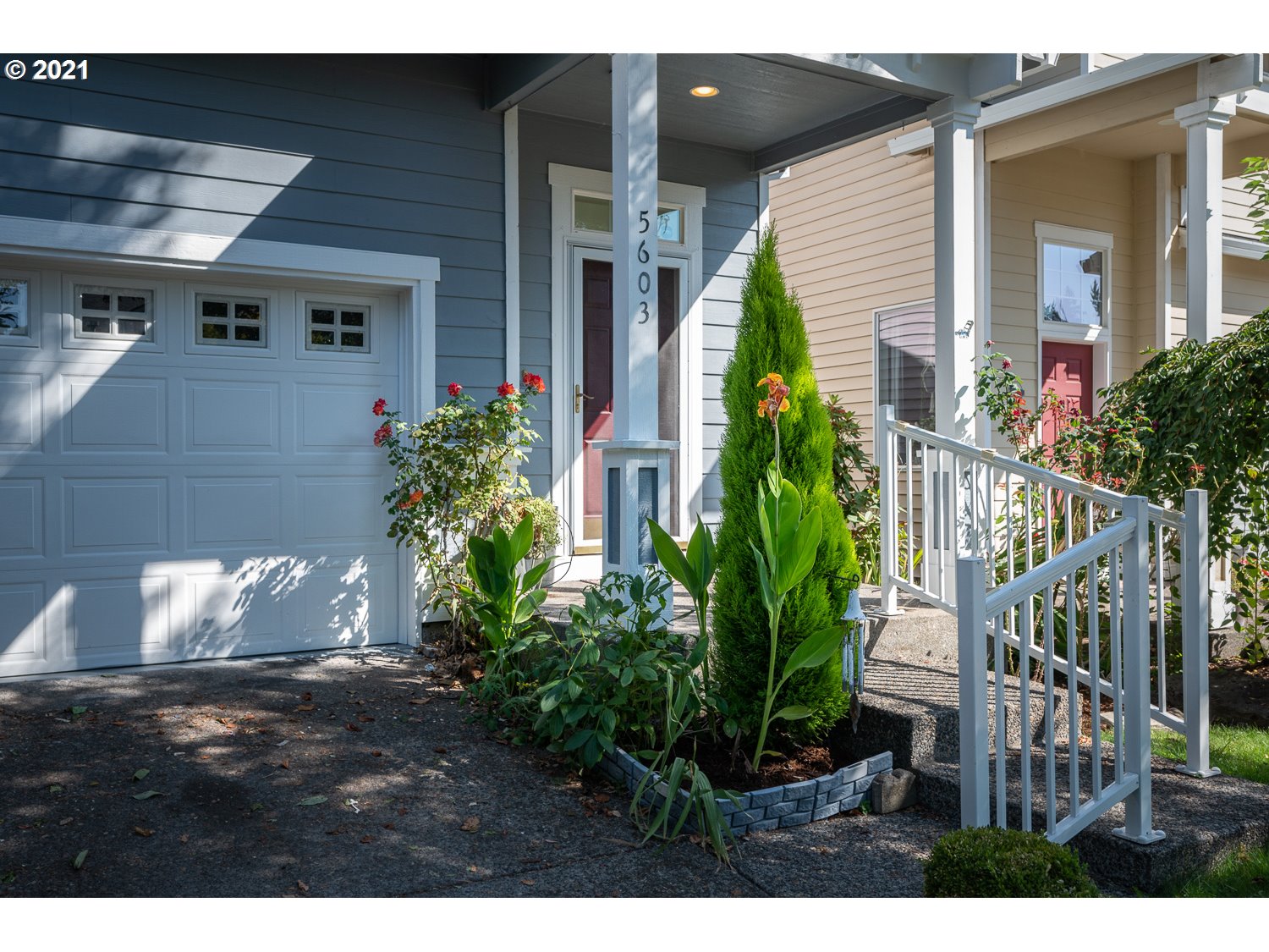 Sold Property