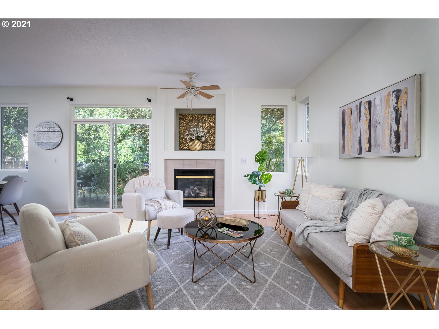 Sold Property