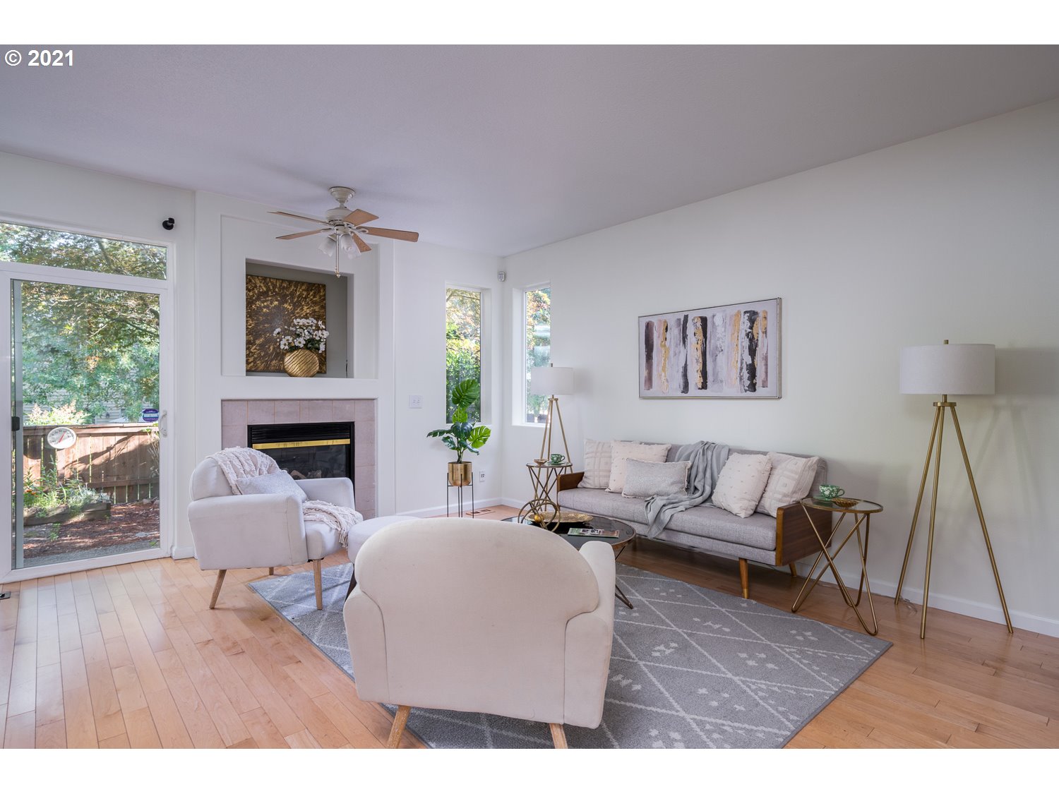 Sold Property