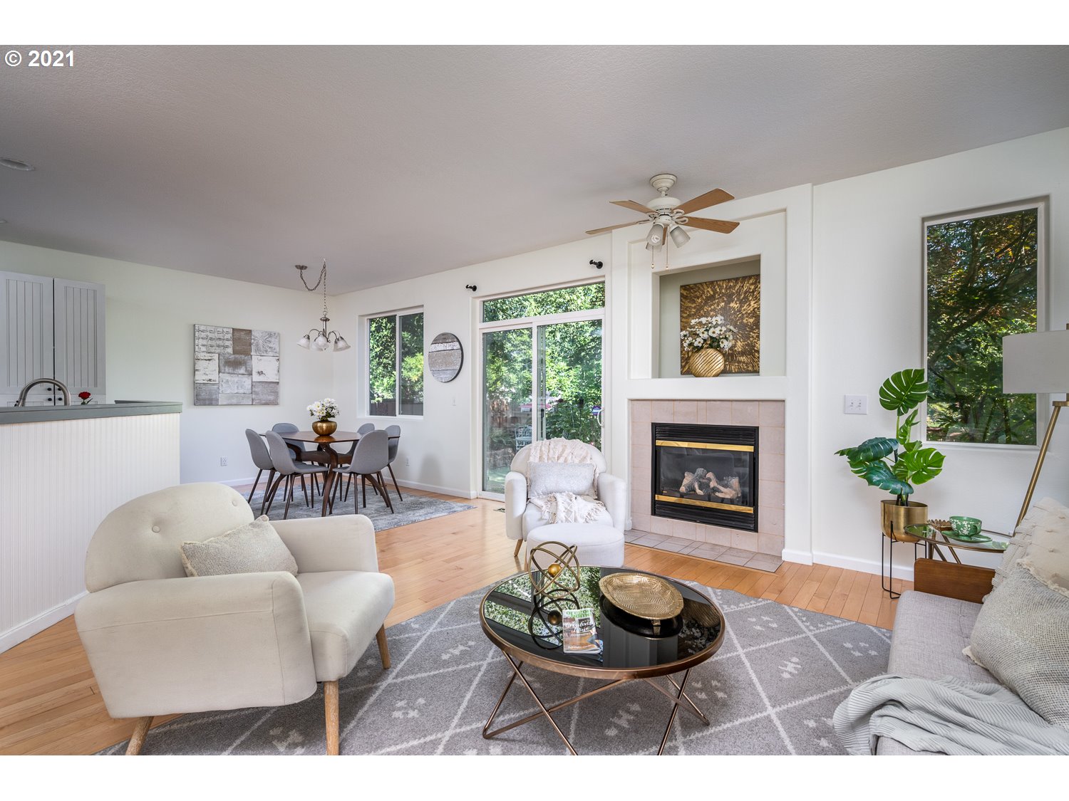 Sold Property