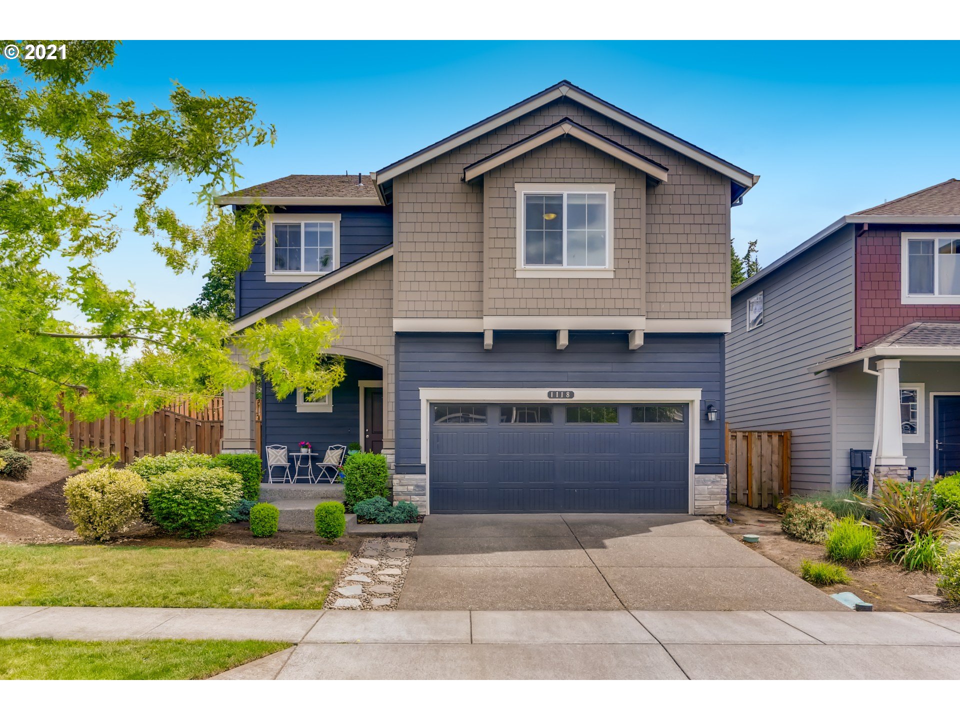 Sold Property
